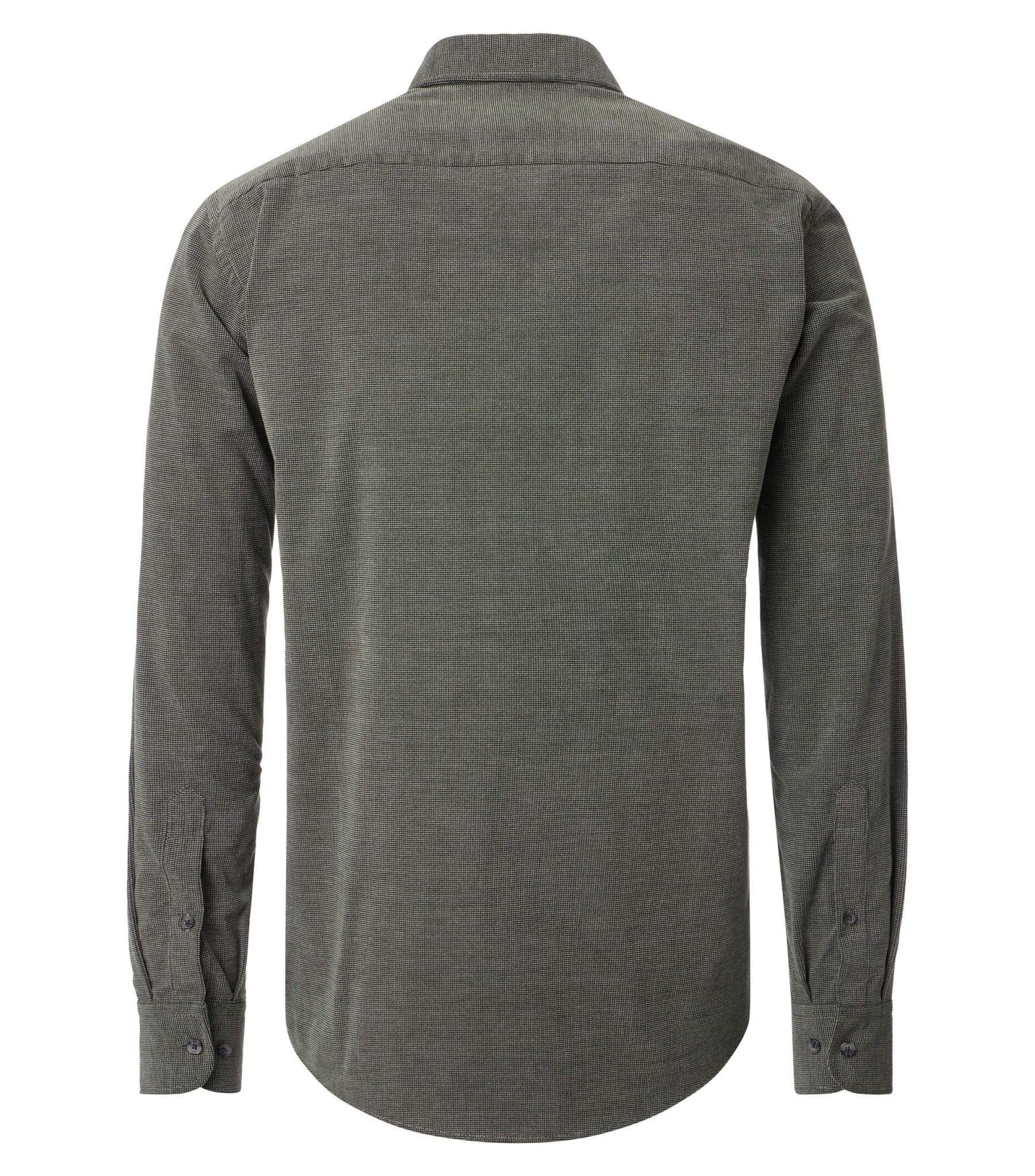454526200 - 300 Overshirt - Castelijn mode