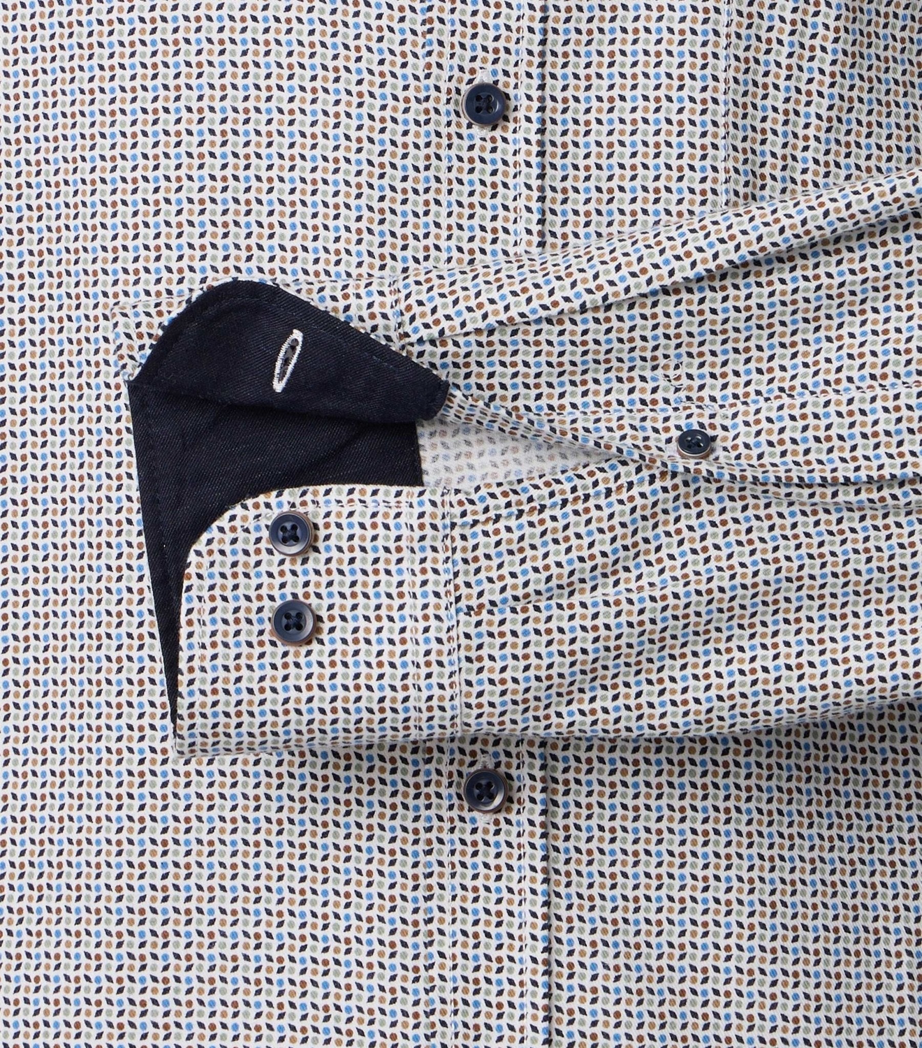 454526300 - 300 Overhemd - Castelijn mode