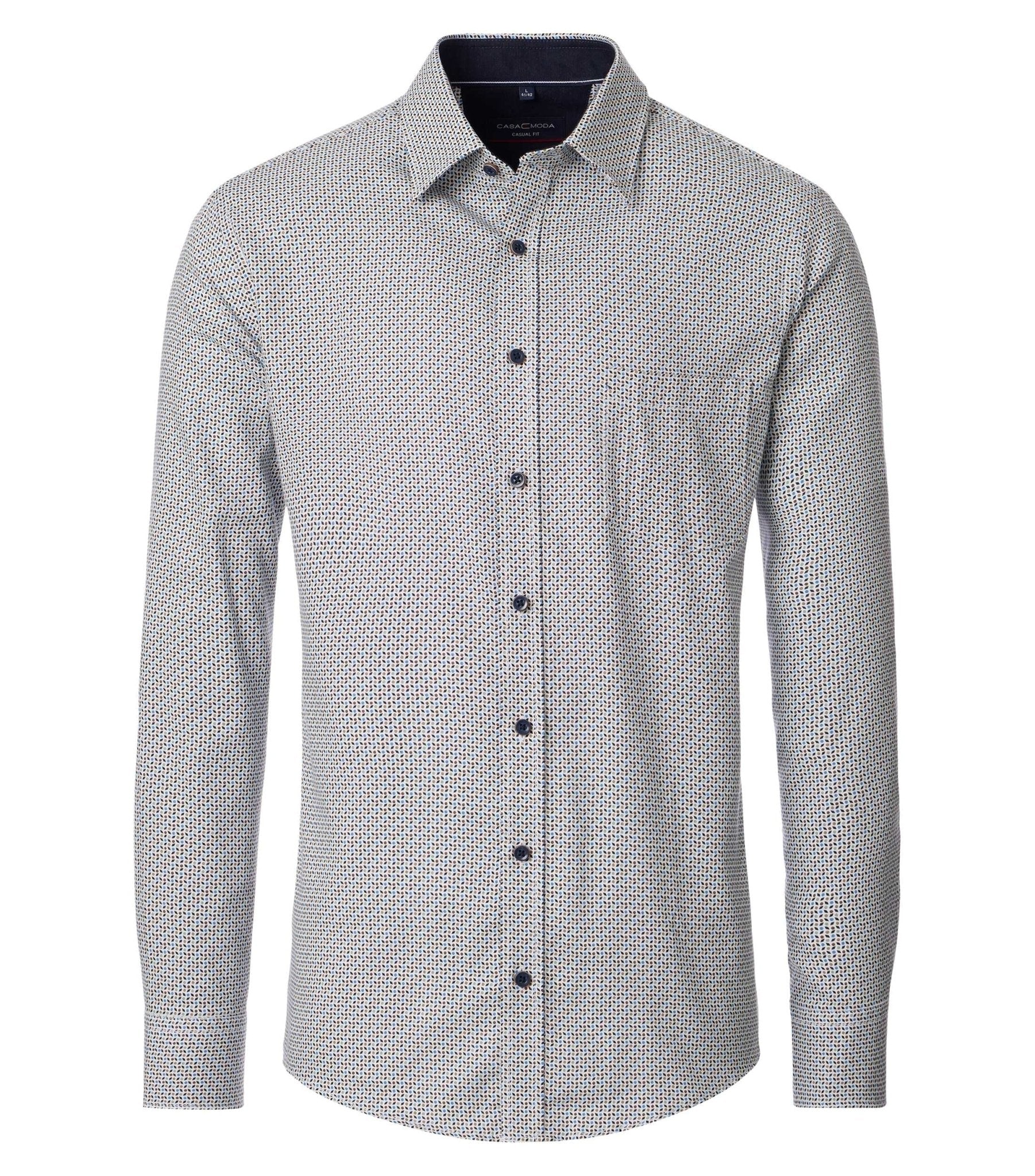 454526300 - 300 Overhemd - Castelijn mode