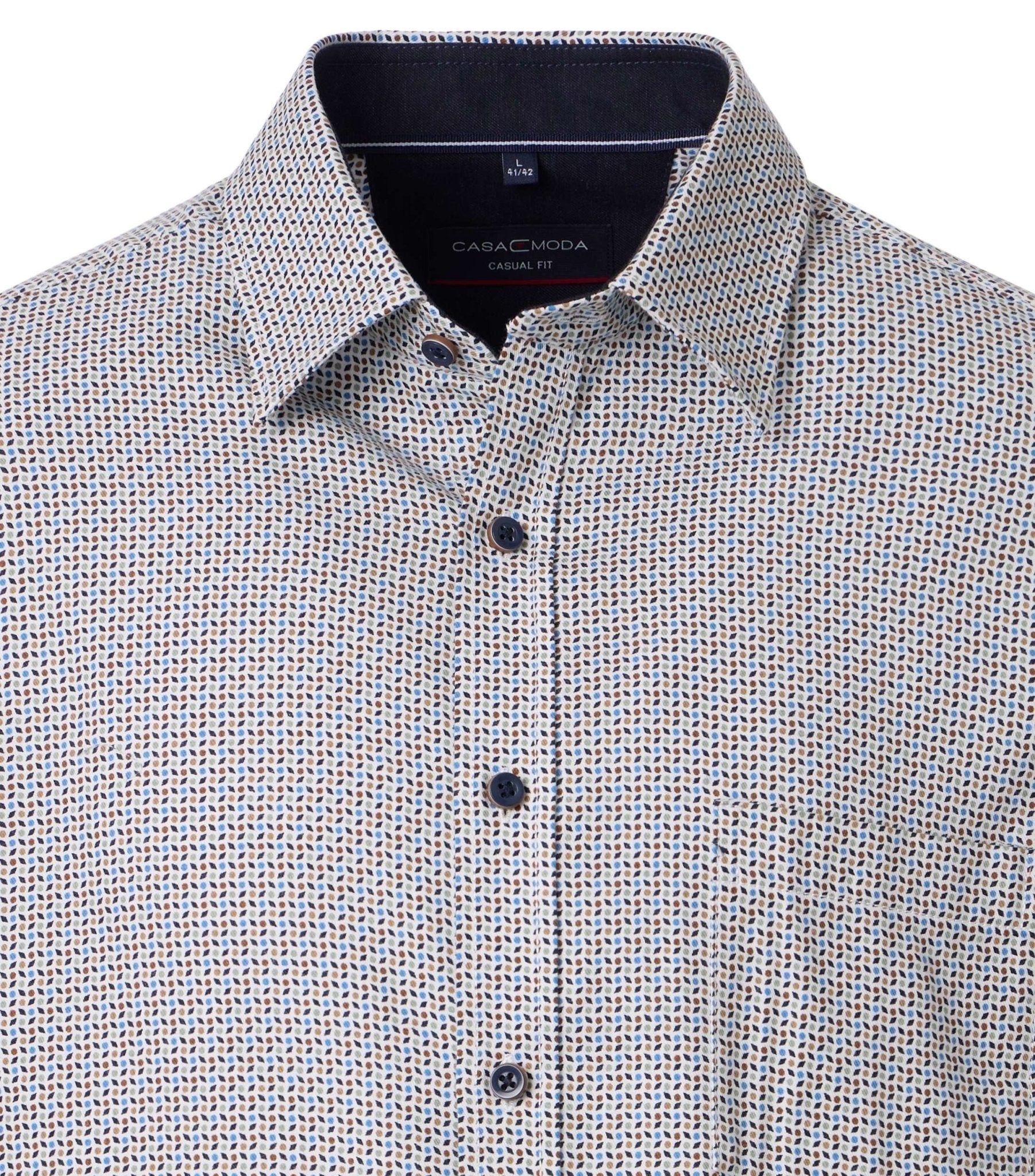 454526300 - 300 Overhemd - Castelijn mode