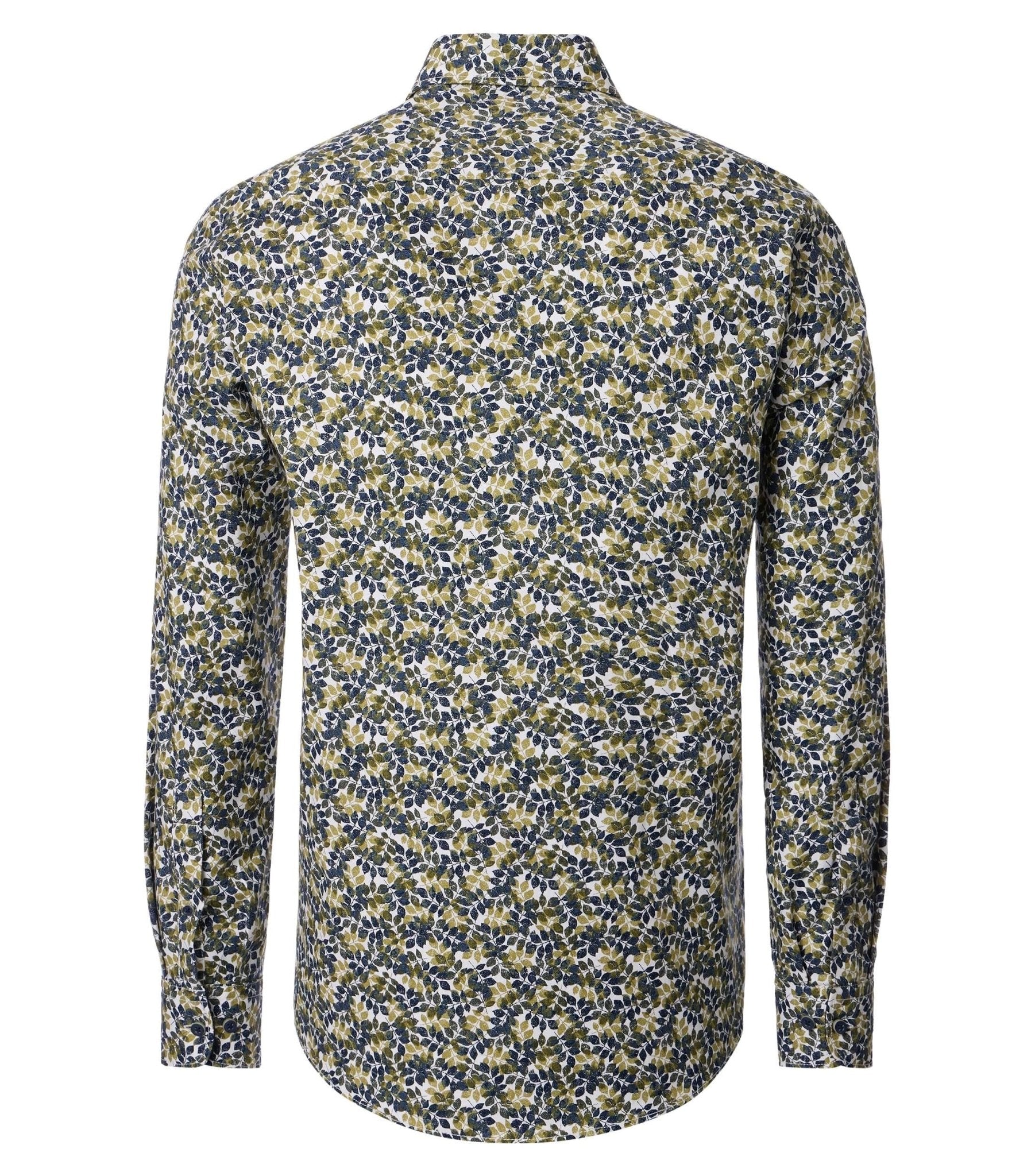 454526500 - 300 Overhemd - Castelijn mode