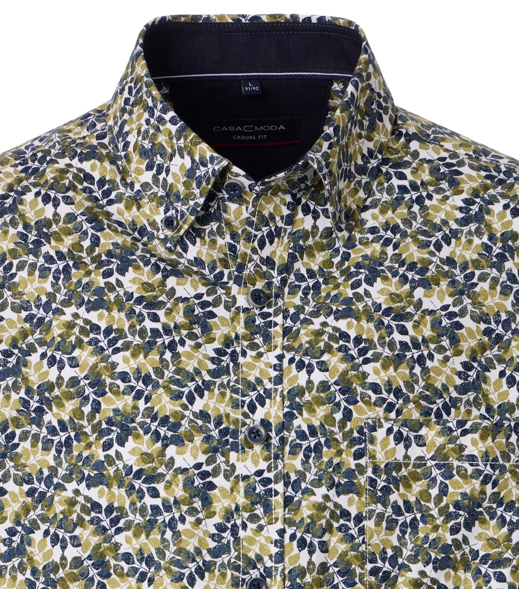 454526500 - 300 Overhemd - Castelijn mode