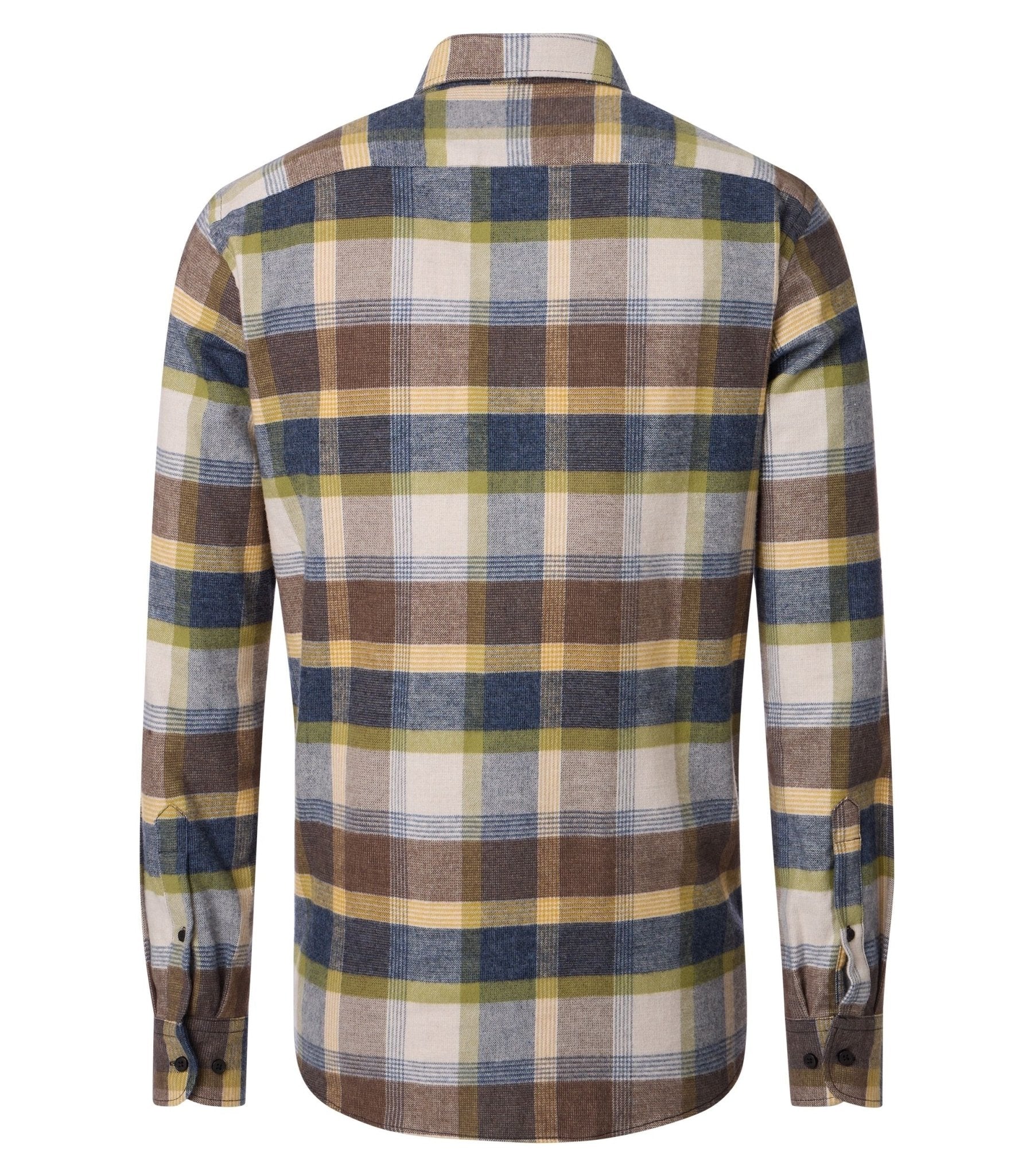 454526800 - 200 Overhemd - Castelijn mode