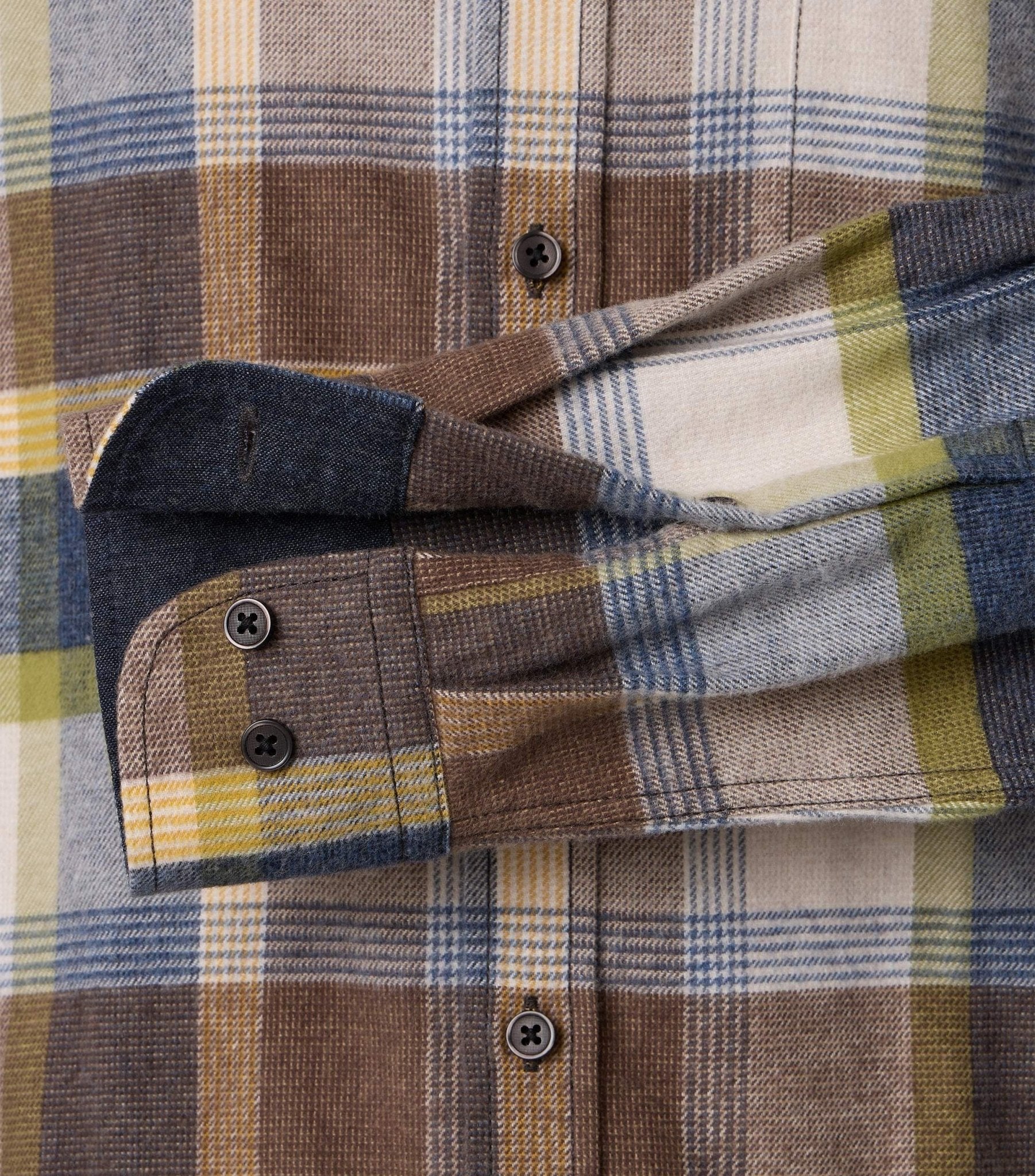 454526800 - 200 Overhemd - Castelijn mode