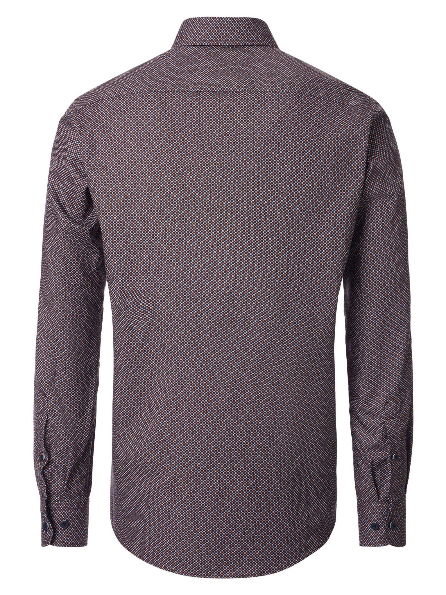 454527100 - 200 Overhemd - Castelijn mode