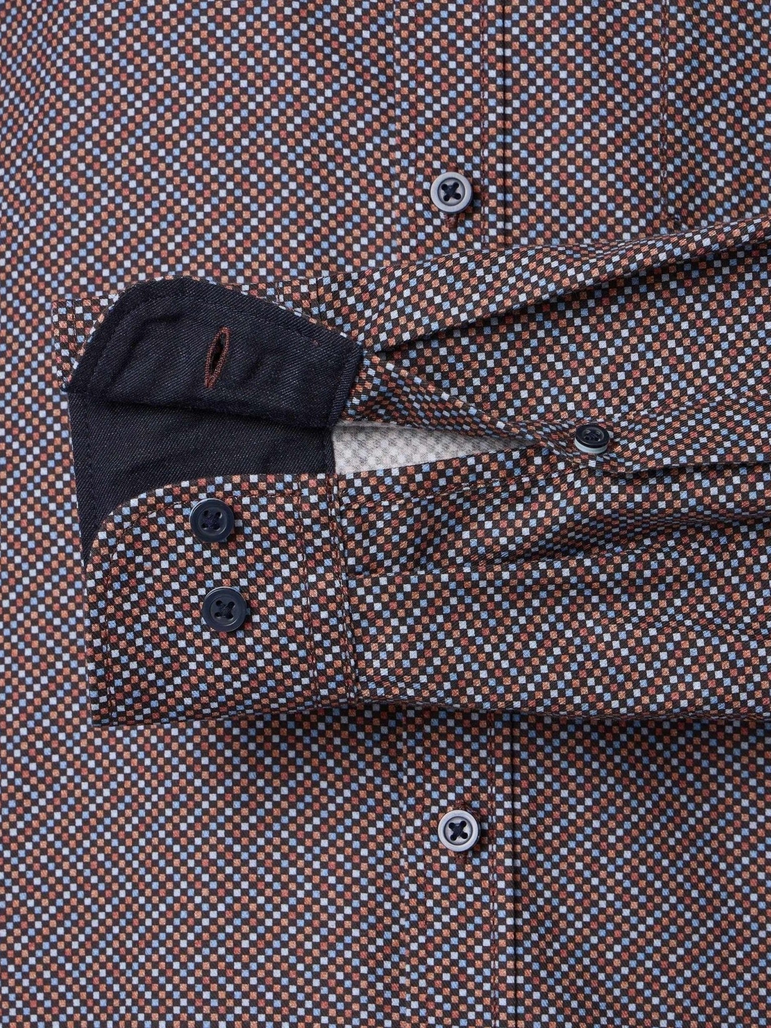 454527100 - 200 Overhemd - Castelijn mode