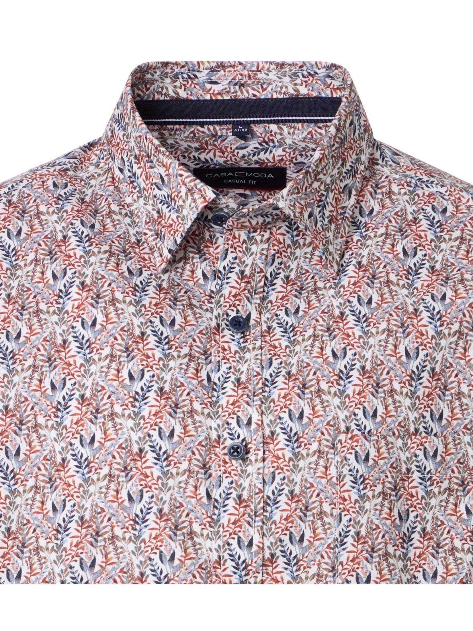 454527700 - 450 Overhemd - Castelijn mode