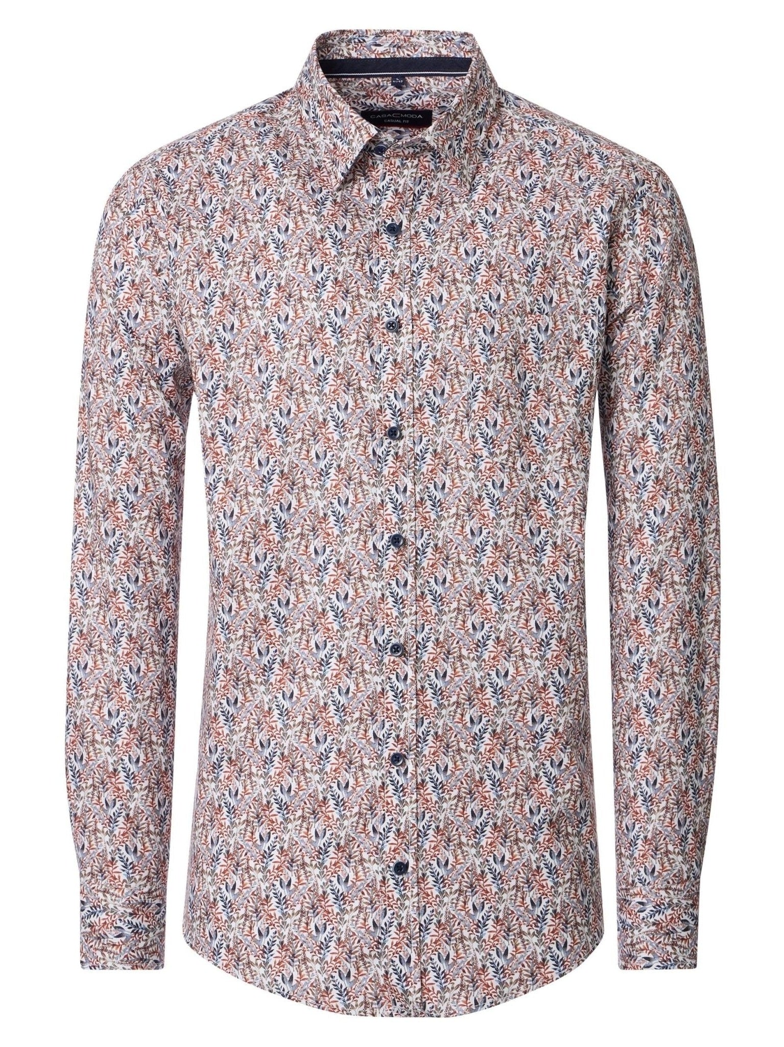 454527700 - 450 Overhemd - Castelijn mode