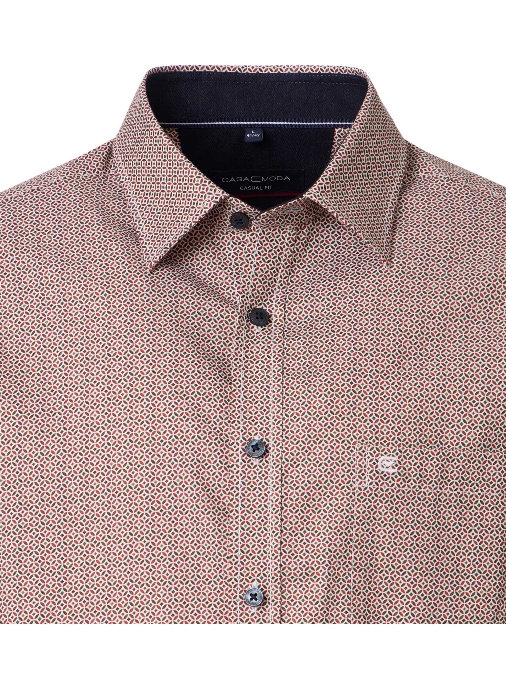 454528000 - 450 Overhemd - Castelijn mode