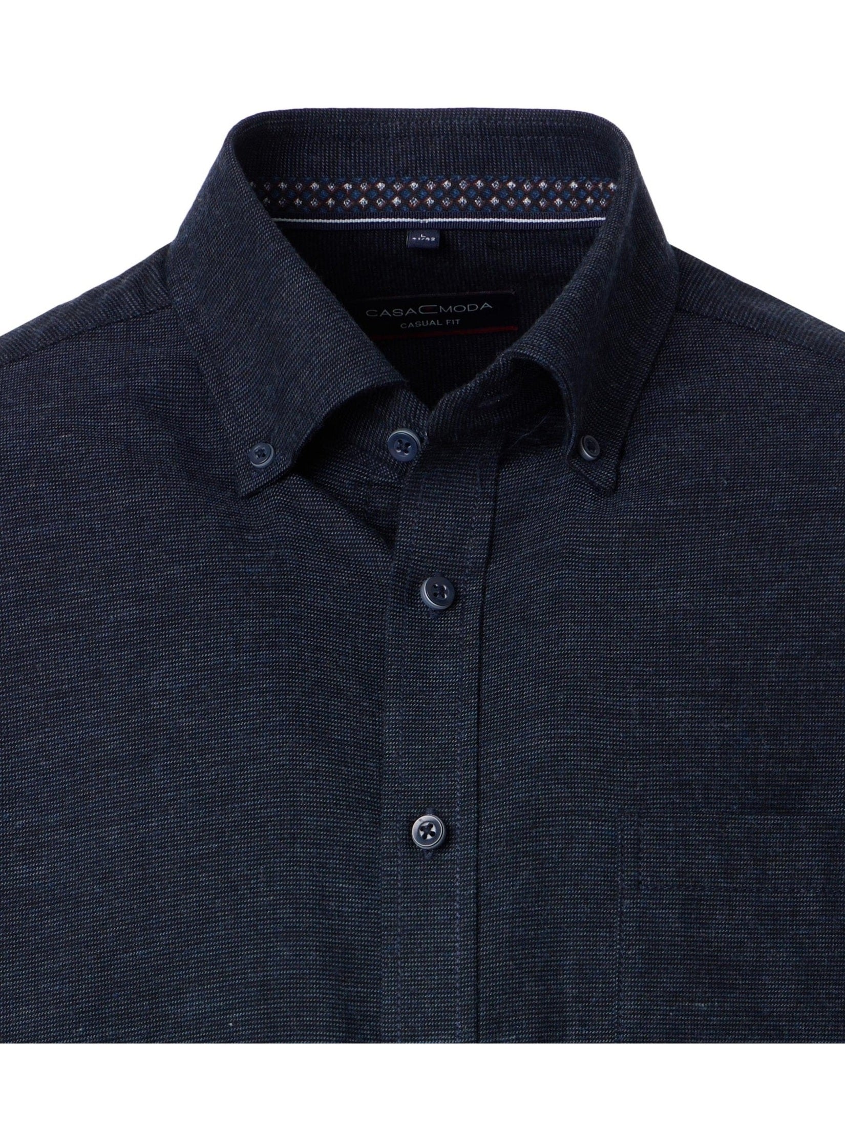 454528200 - 100 Overhemd - Castelijn mode