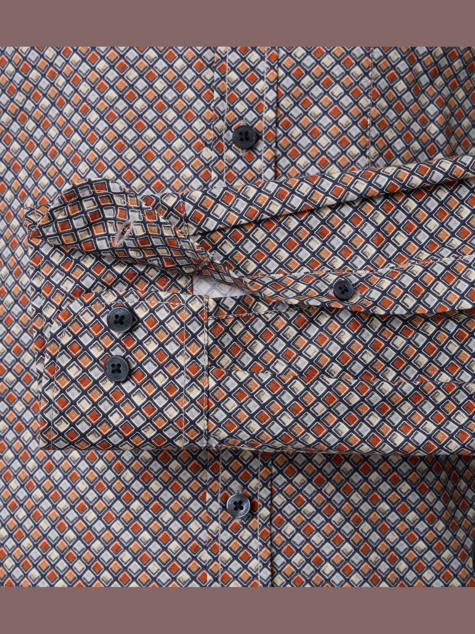 454528500 - 450 Overhemd - Castelijn mode