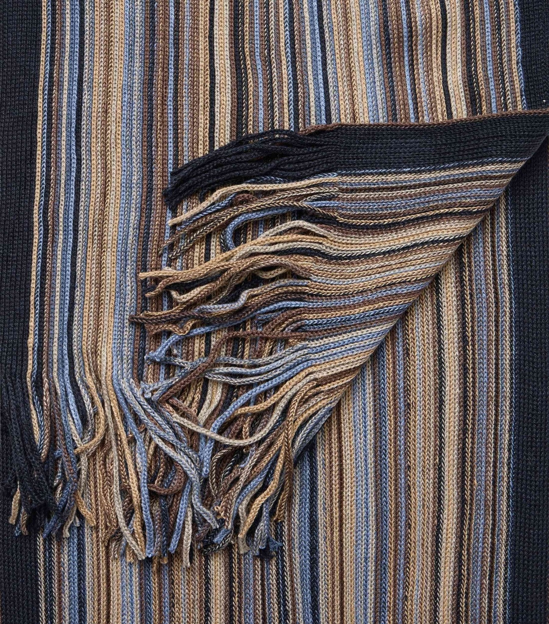 454529600 - 666 Sjaal - Castelijn mode