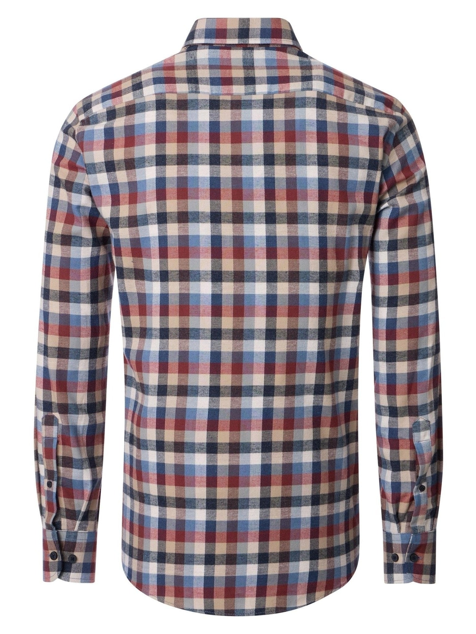 454534200 - 100 Overhemd - Castelijn mode