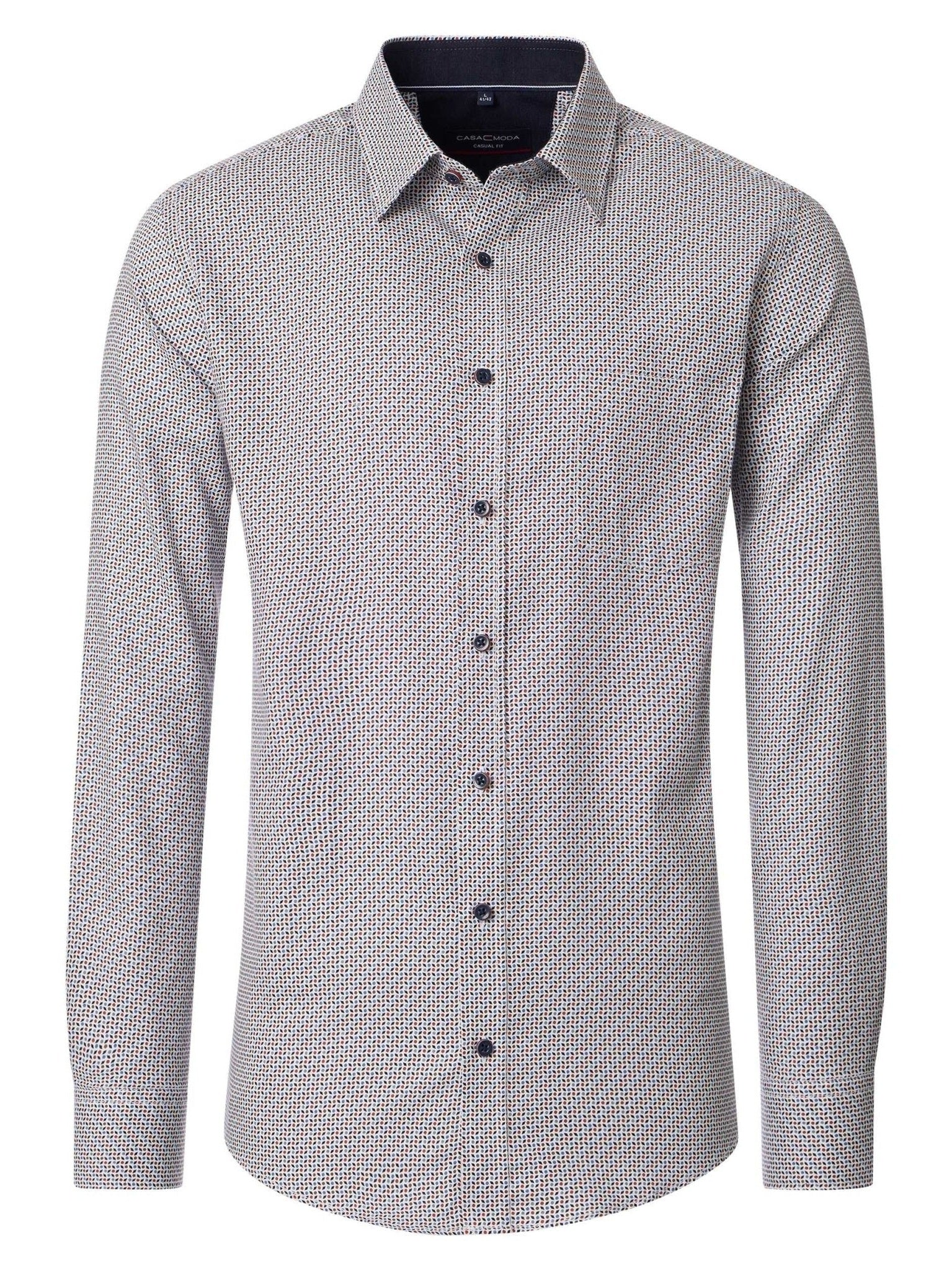 454534700 - 450 Overhemd - Castelijn mode