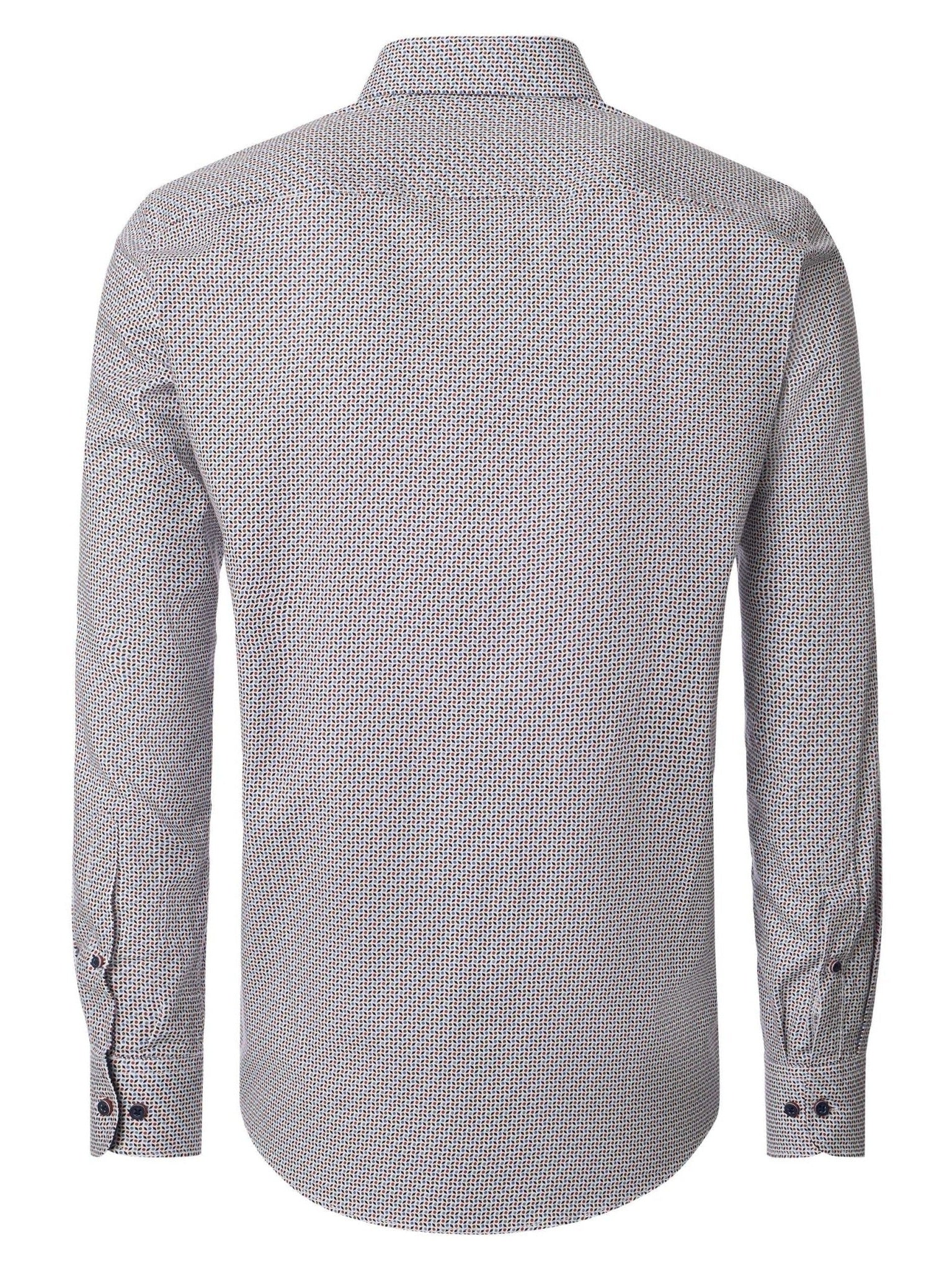 454534700 - 450 Overhemd - Castelijn mode