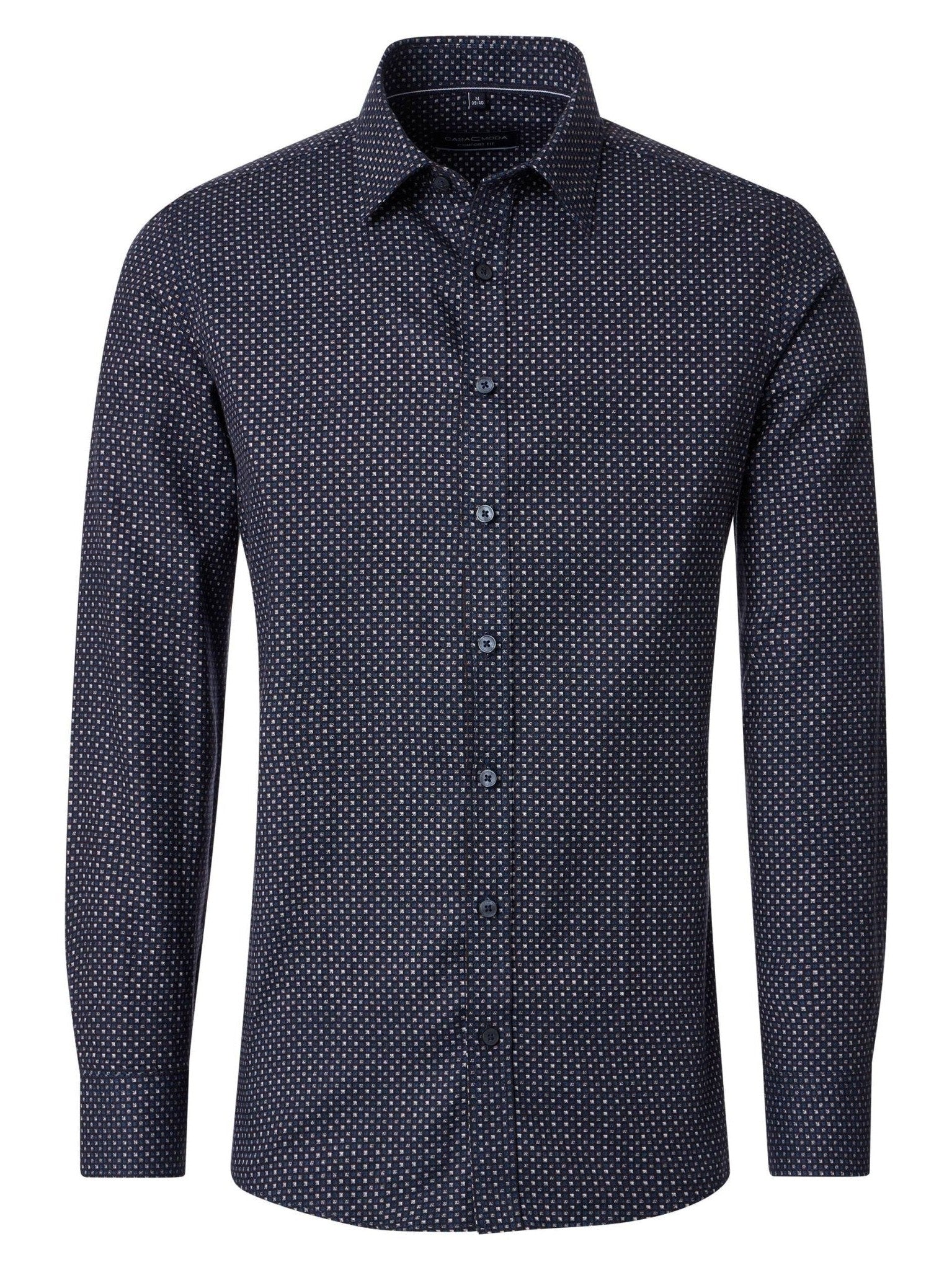 454535300 - 100 Overhemd - Castelijn mode