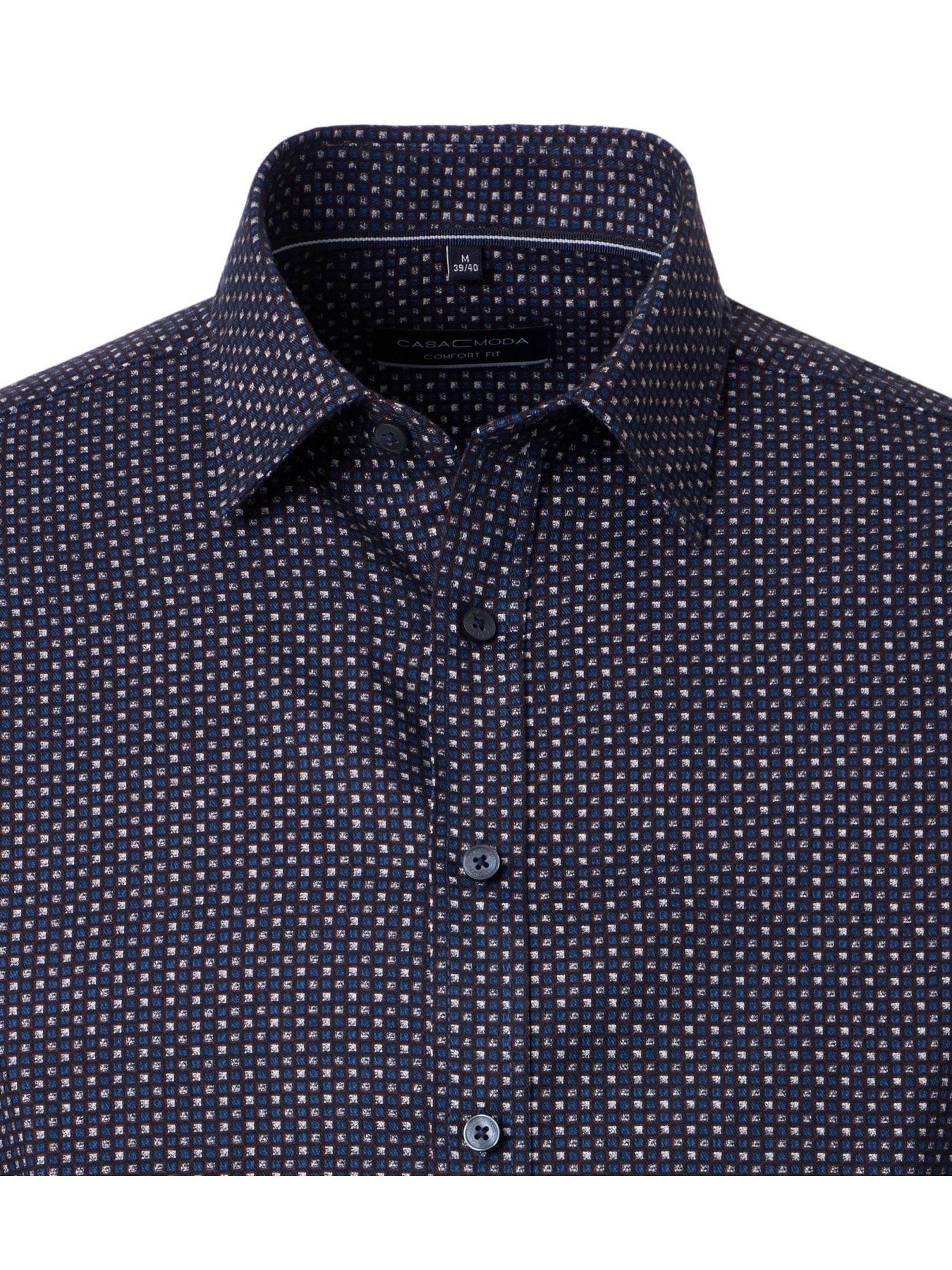 454535300 - 100 Overhemd - Castelijn mode