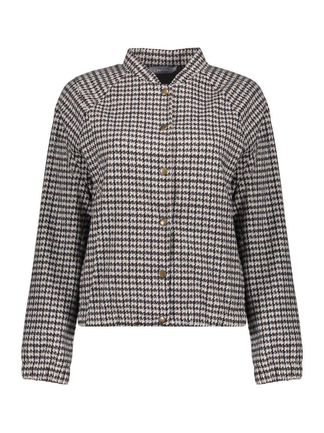 45981 - 20 jacket 10 - Castelijn mode