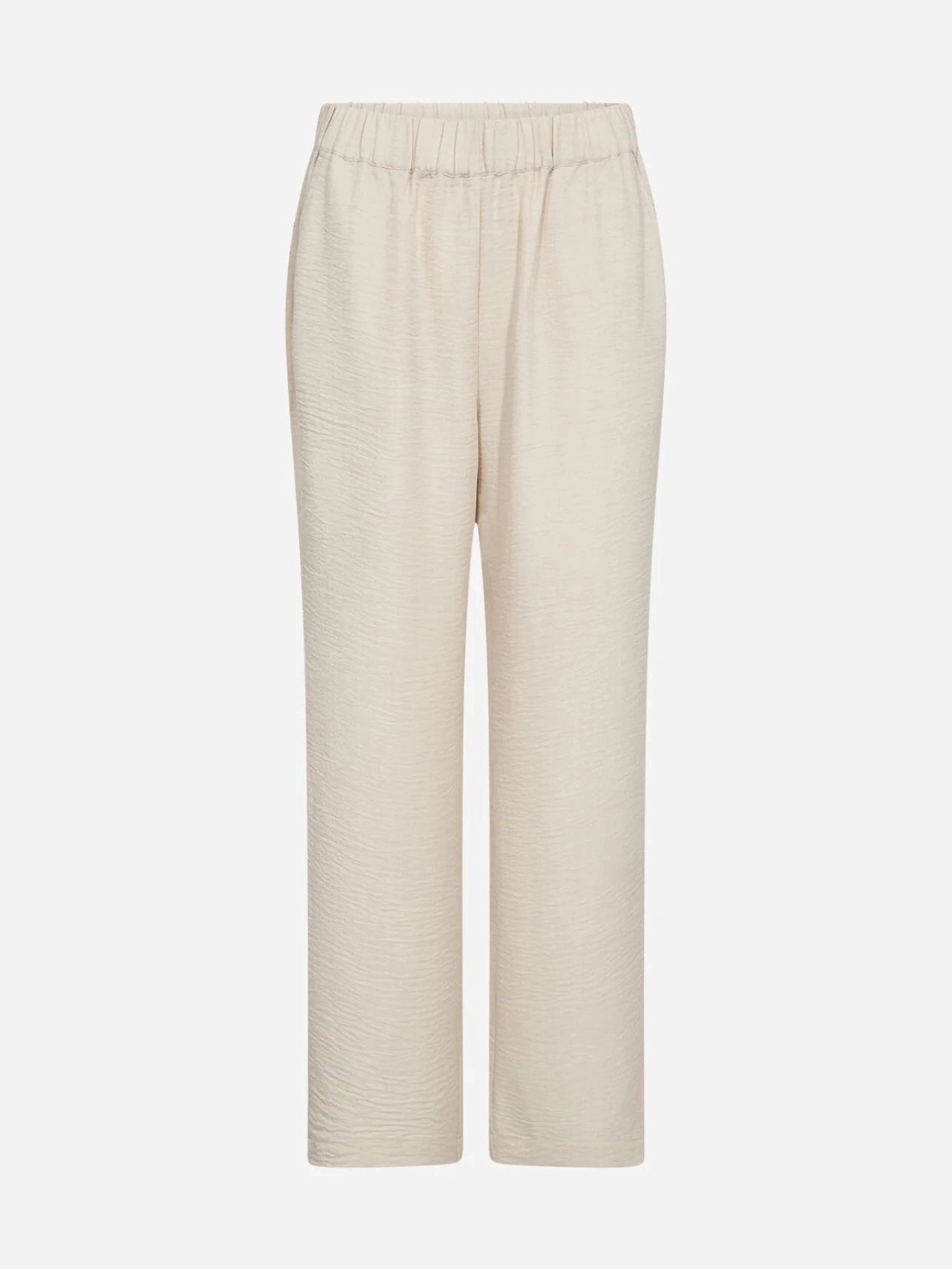 SC-CHARISSA 3-C Broek zand