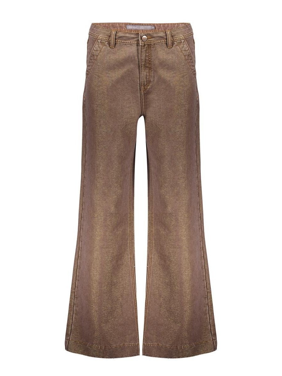 51515 - 10 - 735 Jeans flair - Castelijn mode