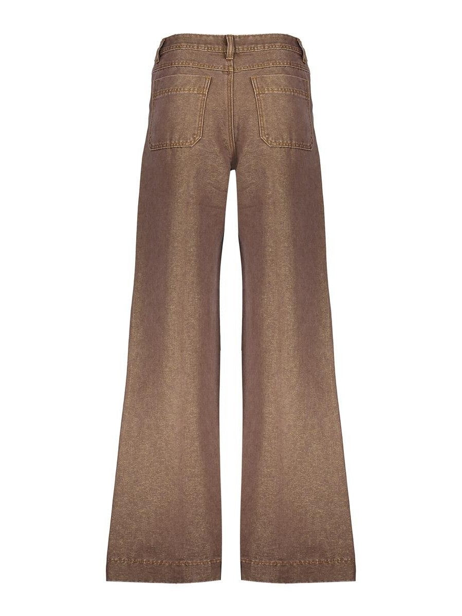 51515 - 10 - 735 Jeans flair - Castelijn mode