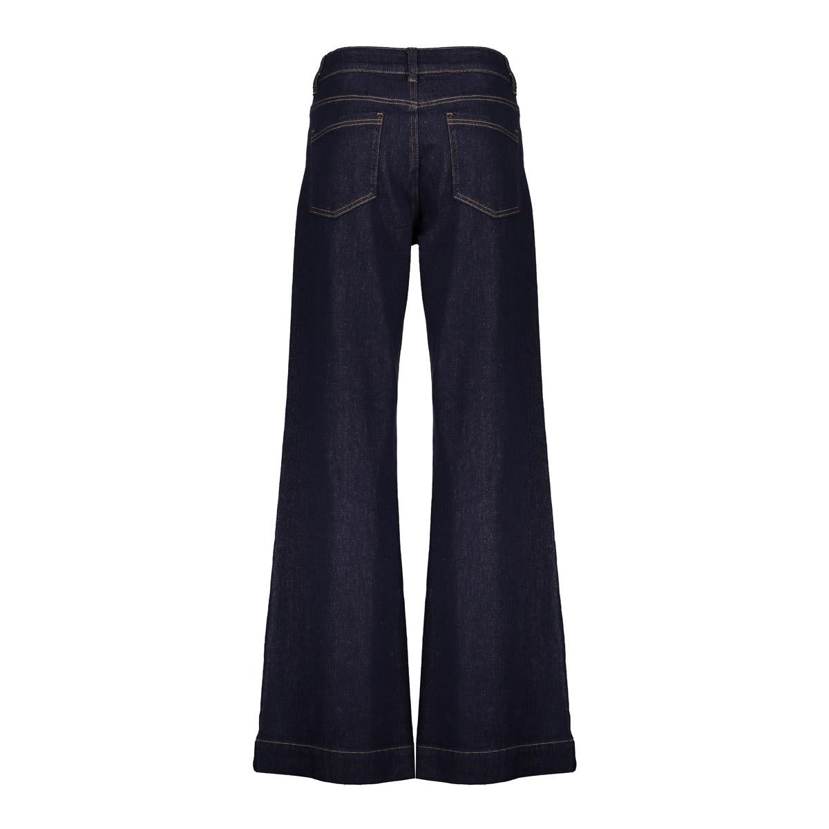 51521 - 10 880 Jeans flair - Castelijn mode
