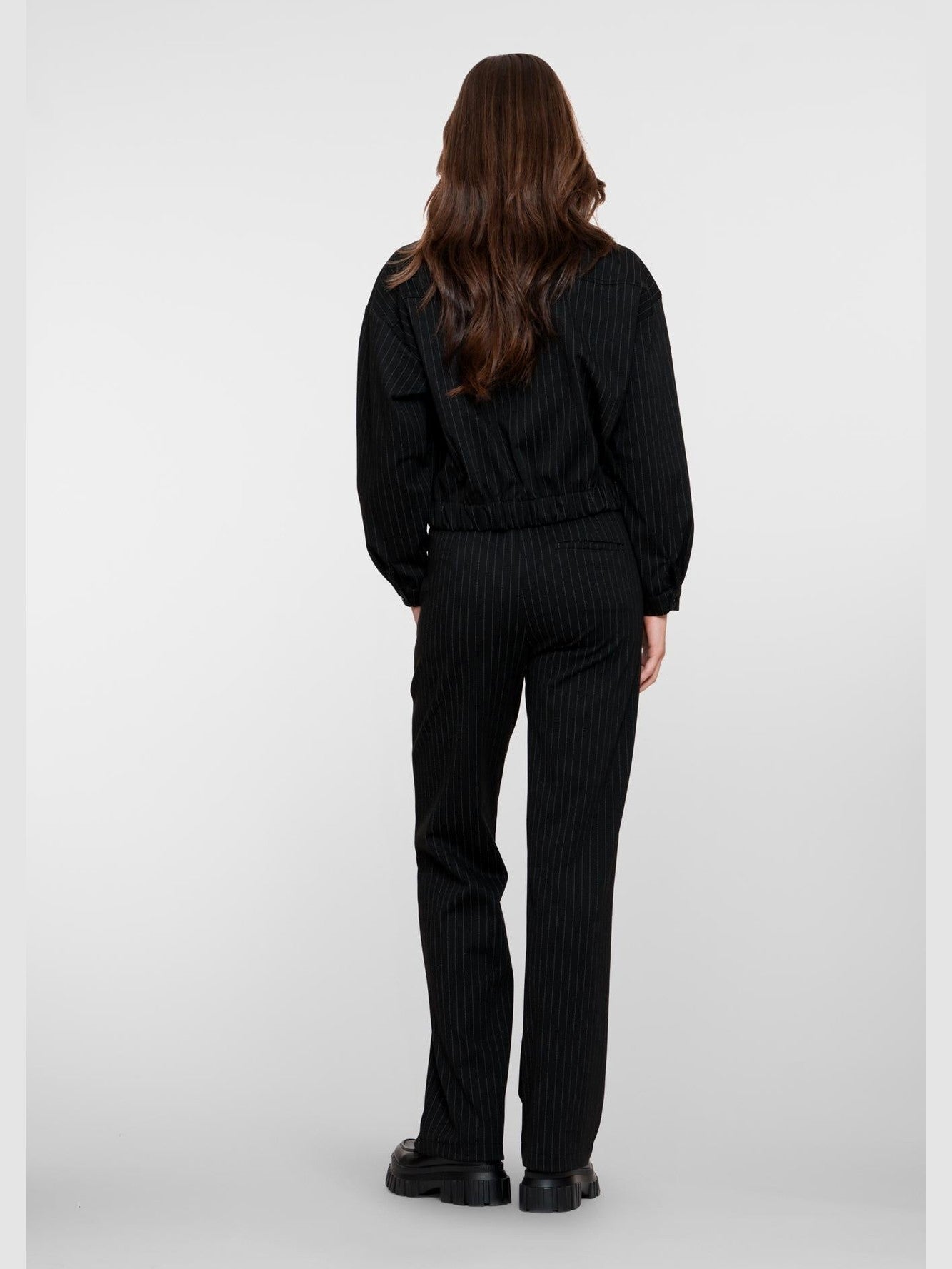 51680 - 20 999 Pants stripe - Castelijn mode