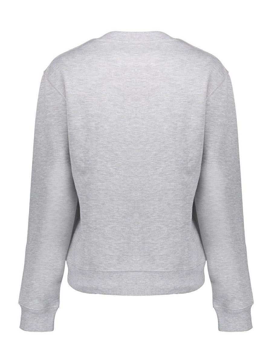 52839 - 41 Sweat quarter - Castelijn mode