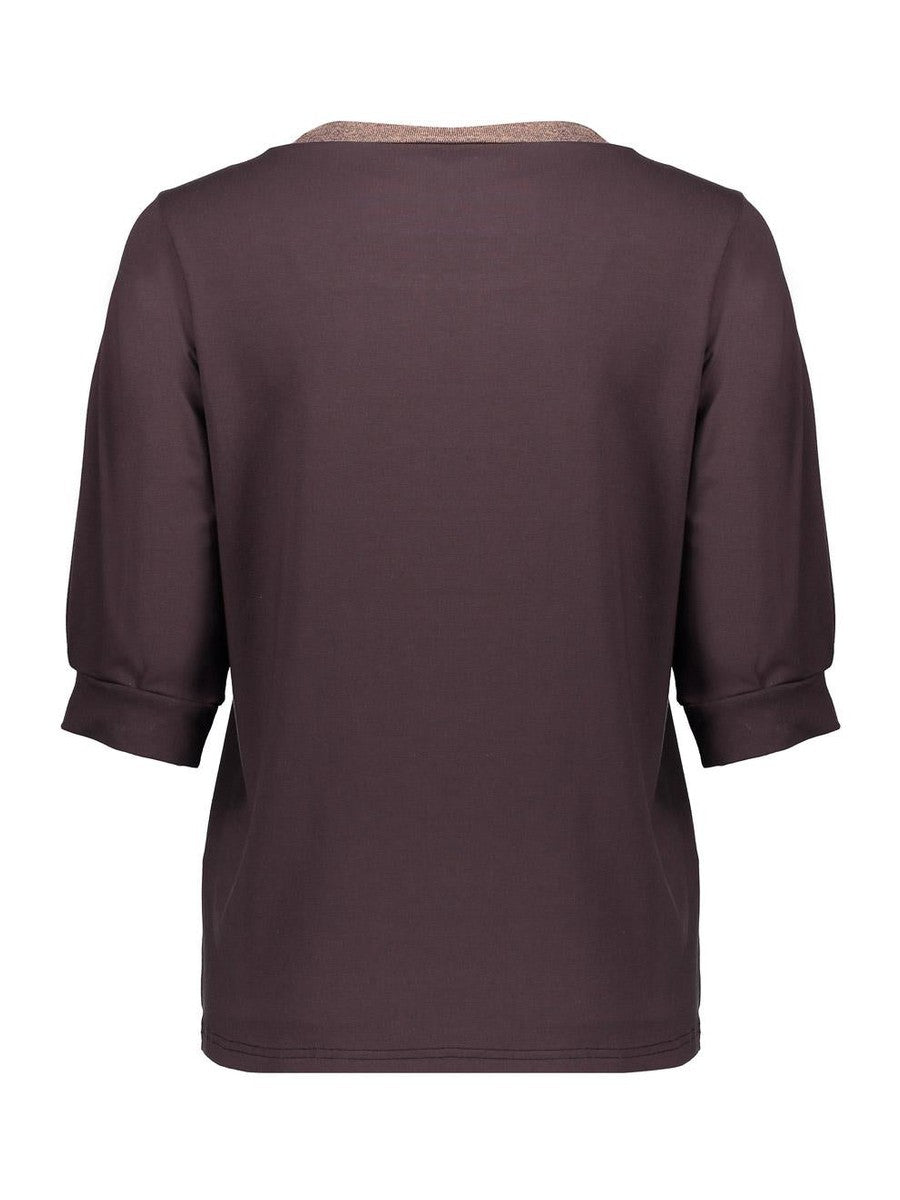 52859 - 20 top - Castelijn mode