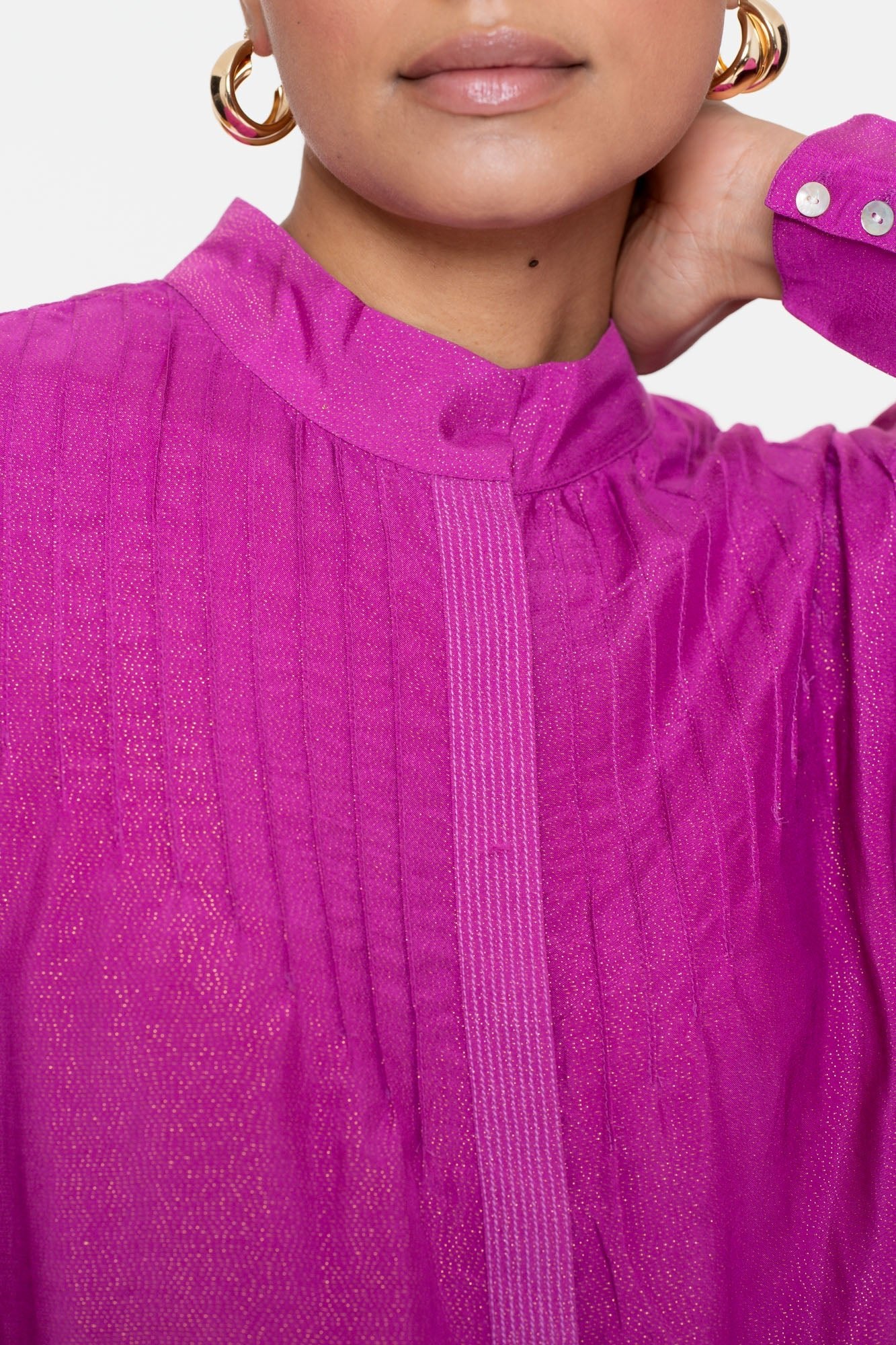 53550 - 81 - 451 Blouse - Castelijn mode