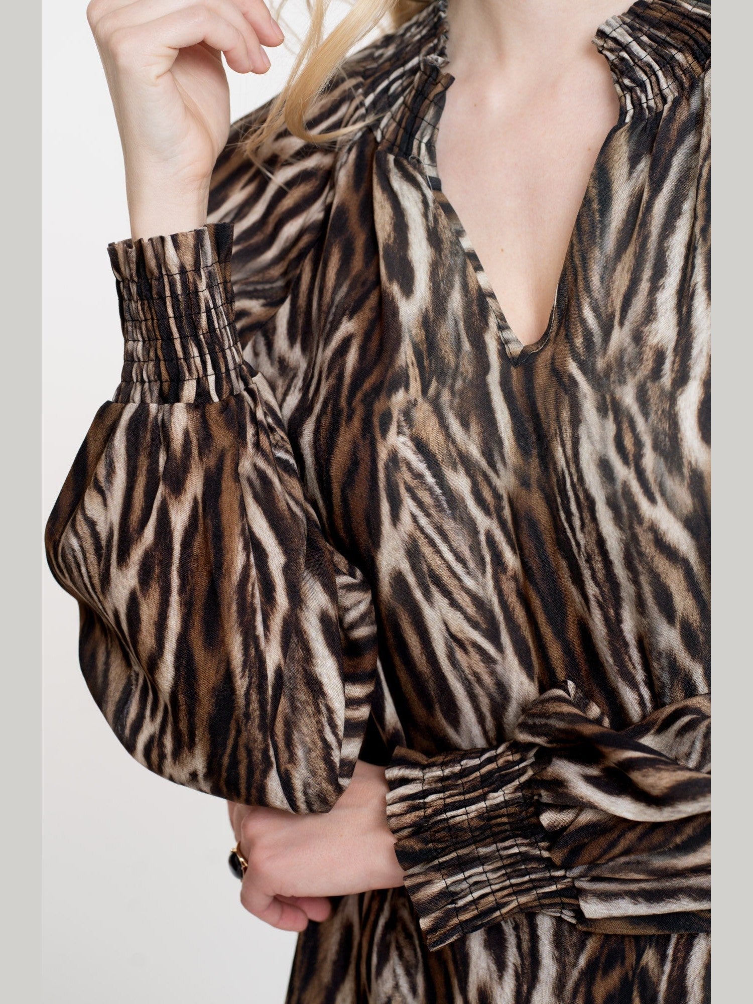 53646 - 20 735 Top animal - Castelijn mode