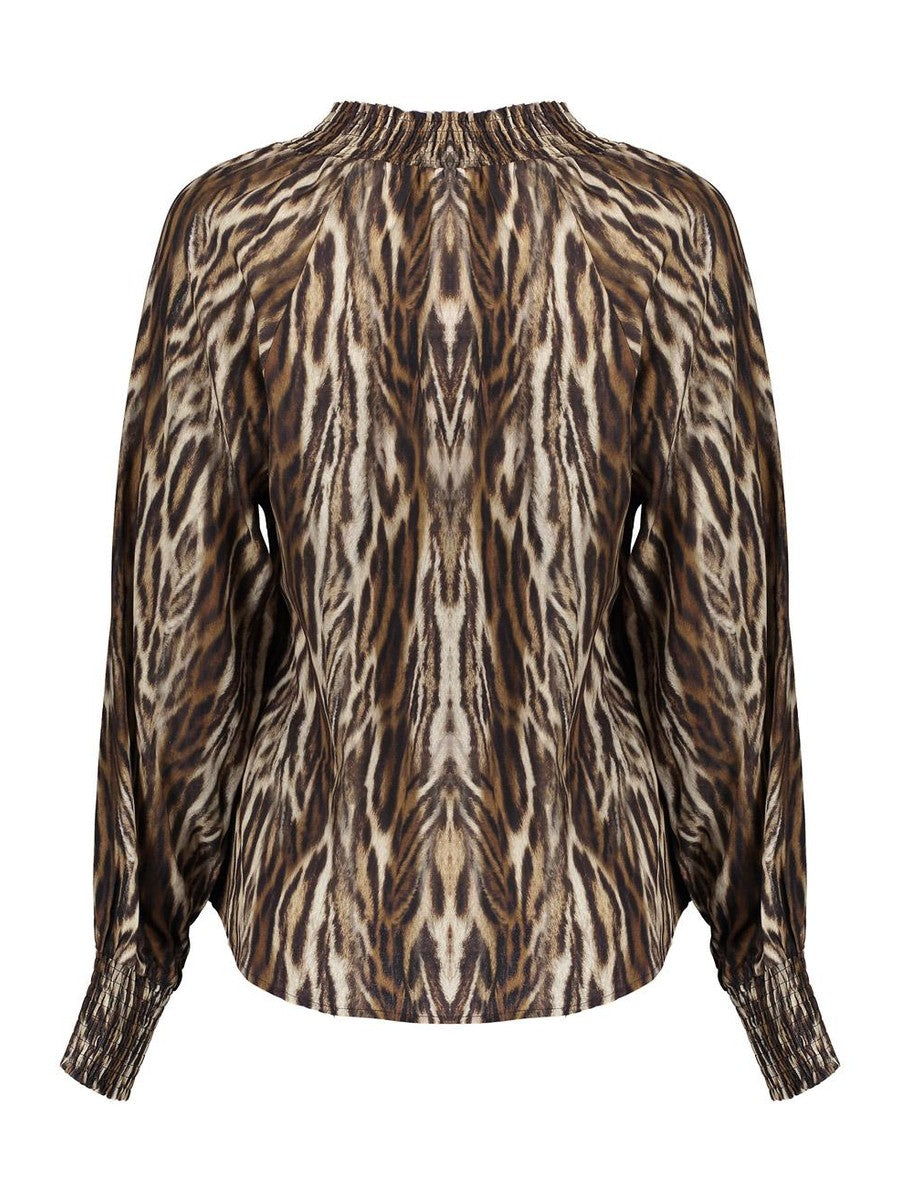 53646 - 20 735 Top animal - Castelijn mode