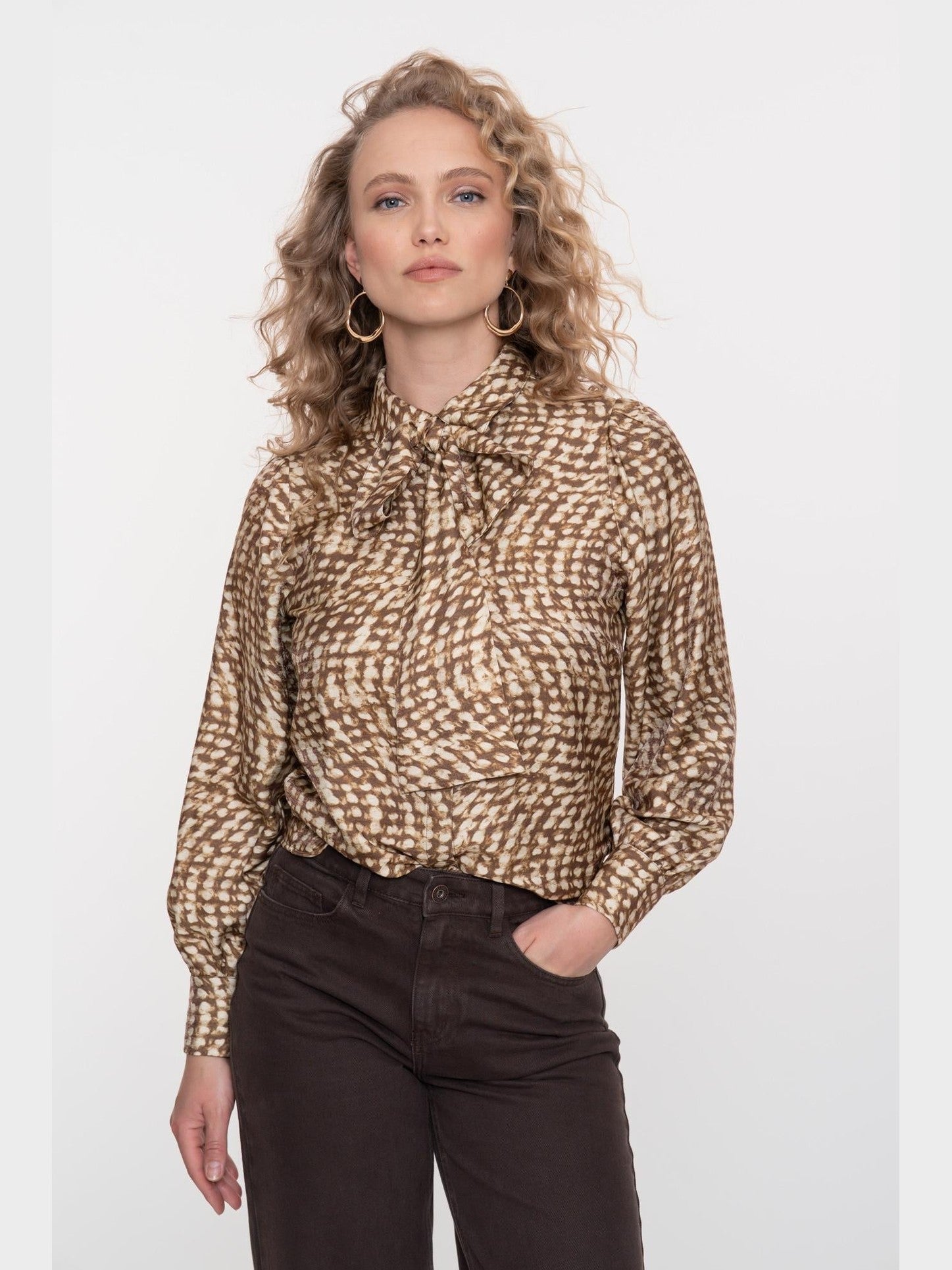 53903 - 20 blouse - Castelijn mode