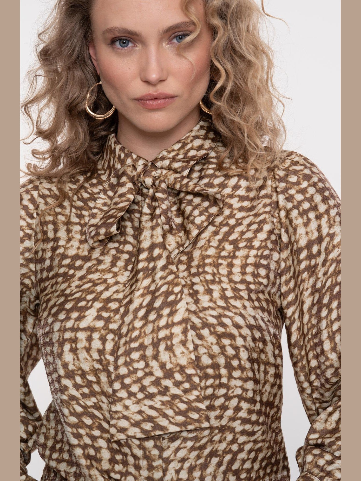 53903 - 20 blouse - Castelijn mode