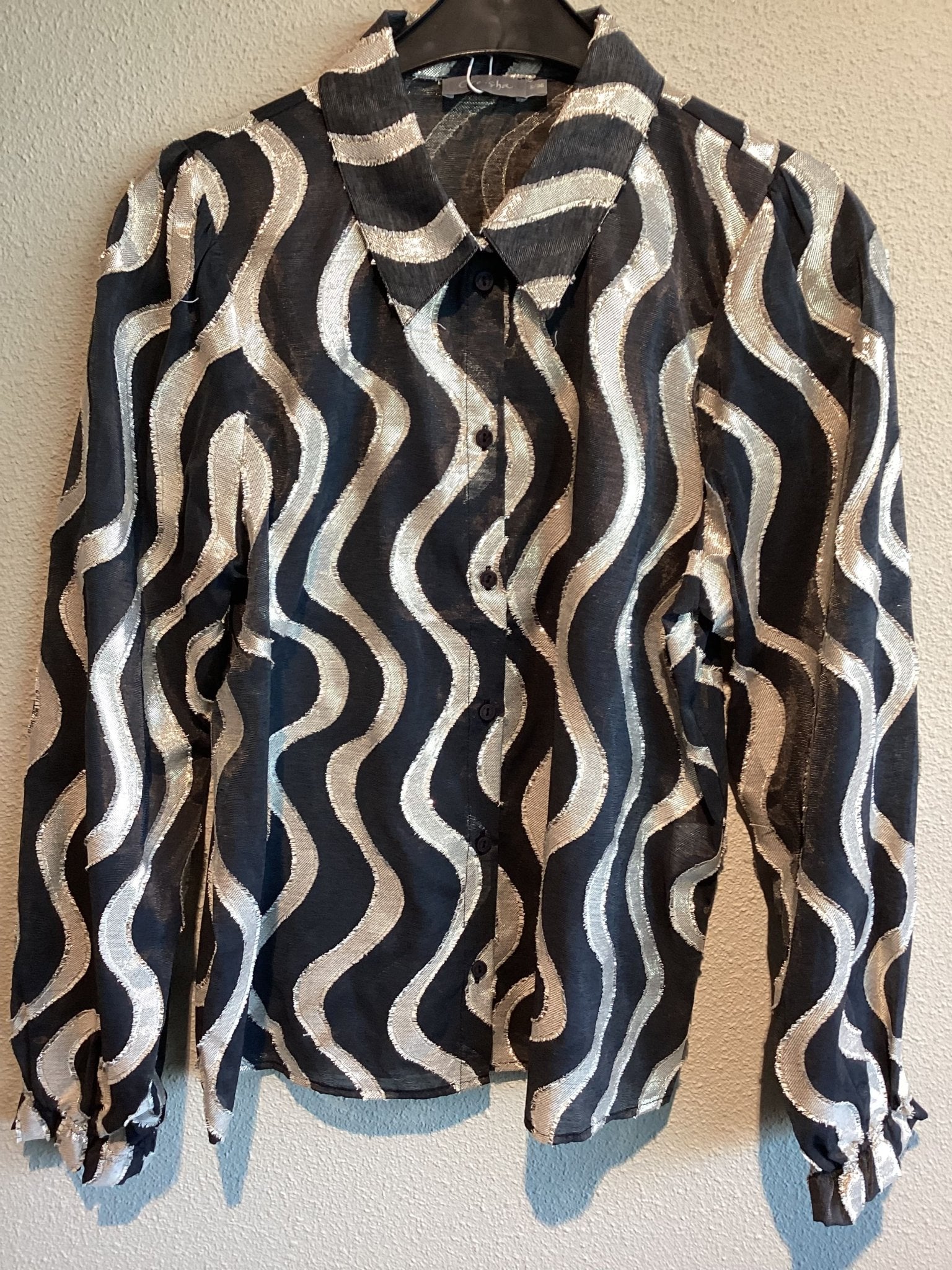 53915 - 20 - 999 blouse - Castelijn mode