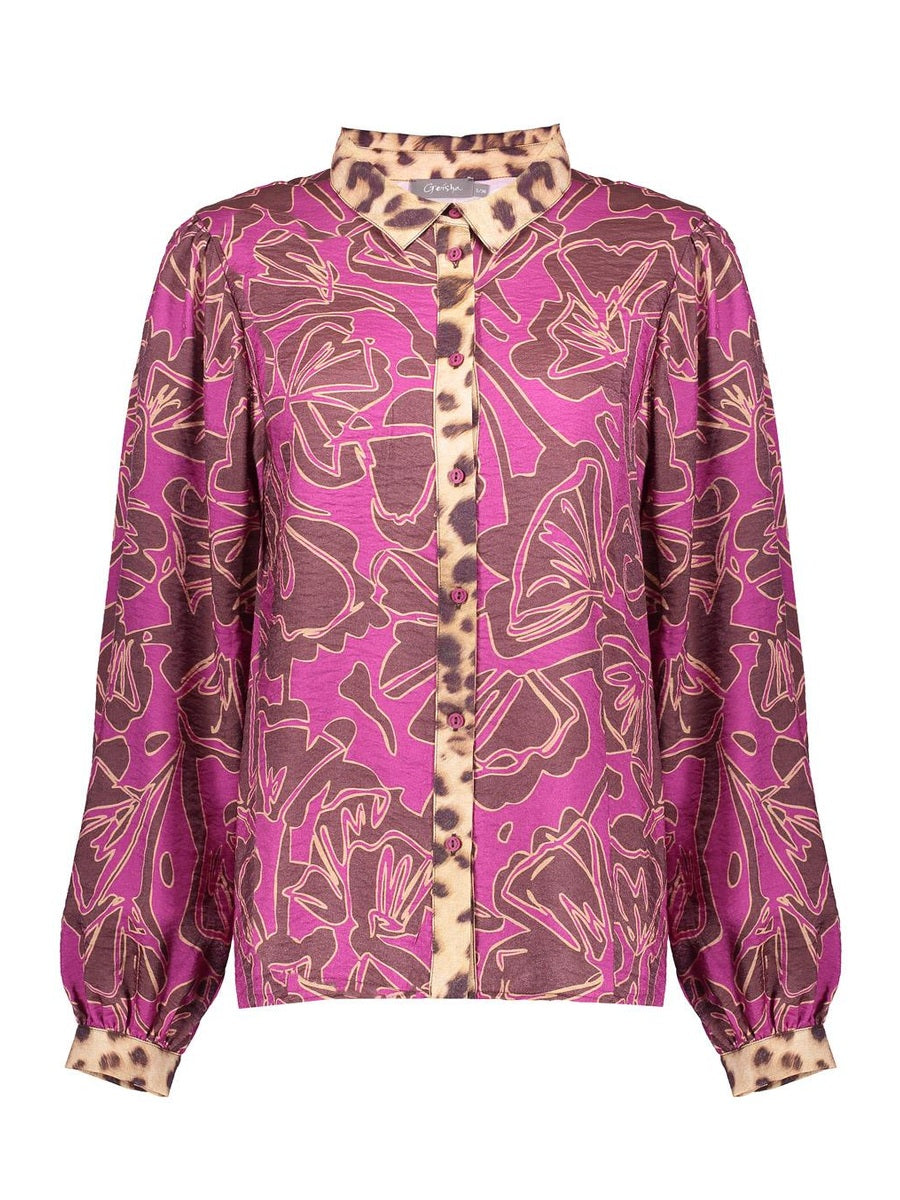 53937 - 20 blouse 765 - Castelijn mode