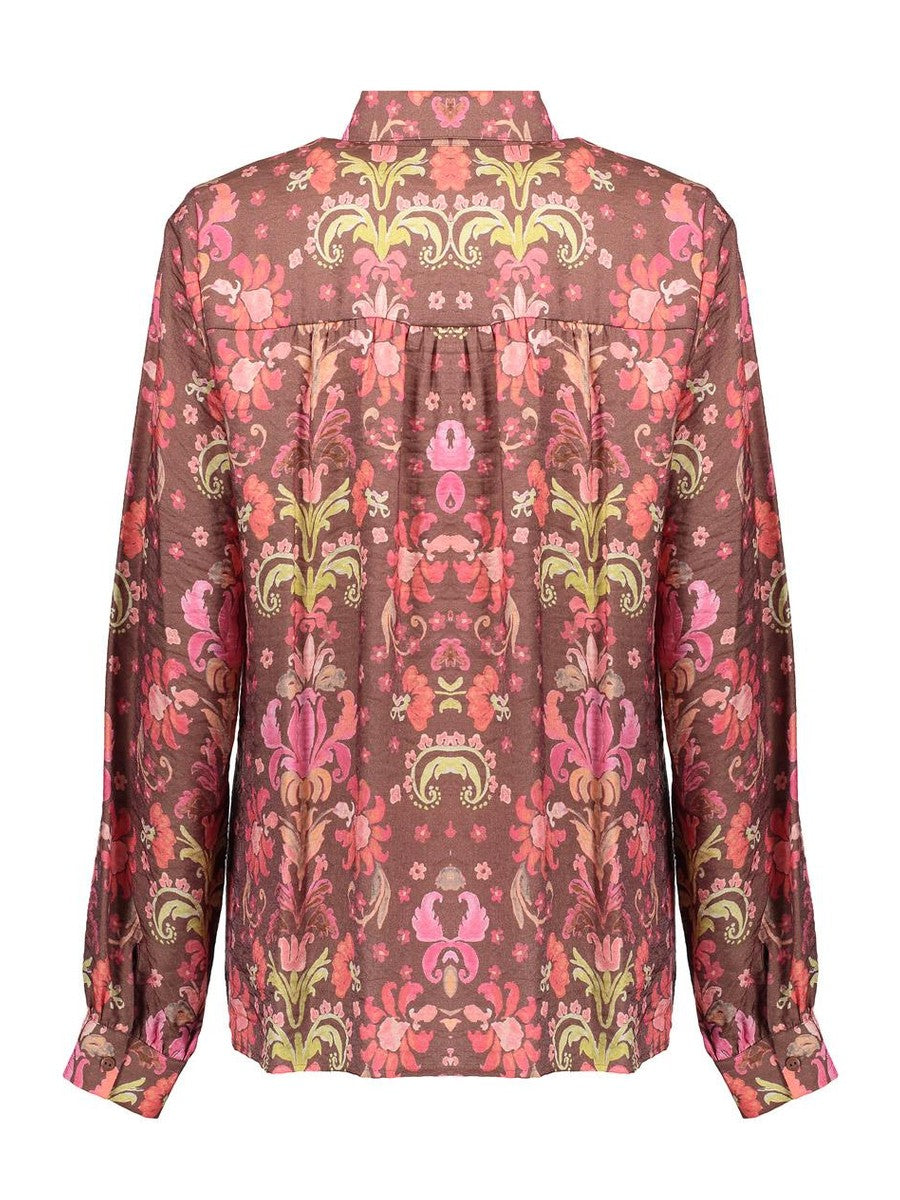 53938 - 20 blouse - Castelijn mode