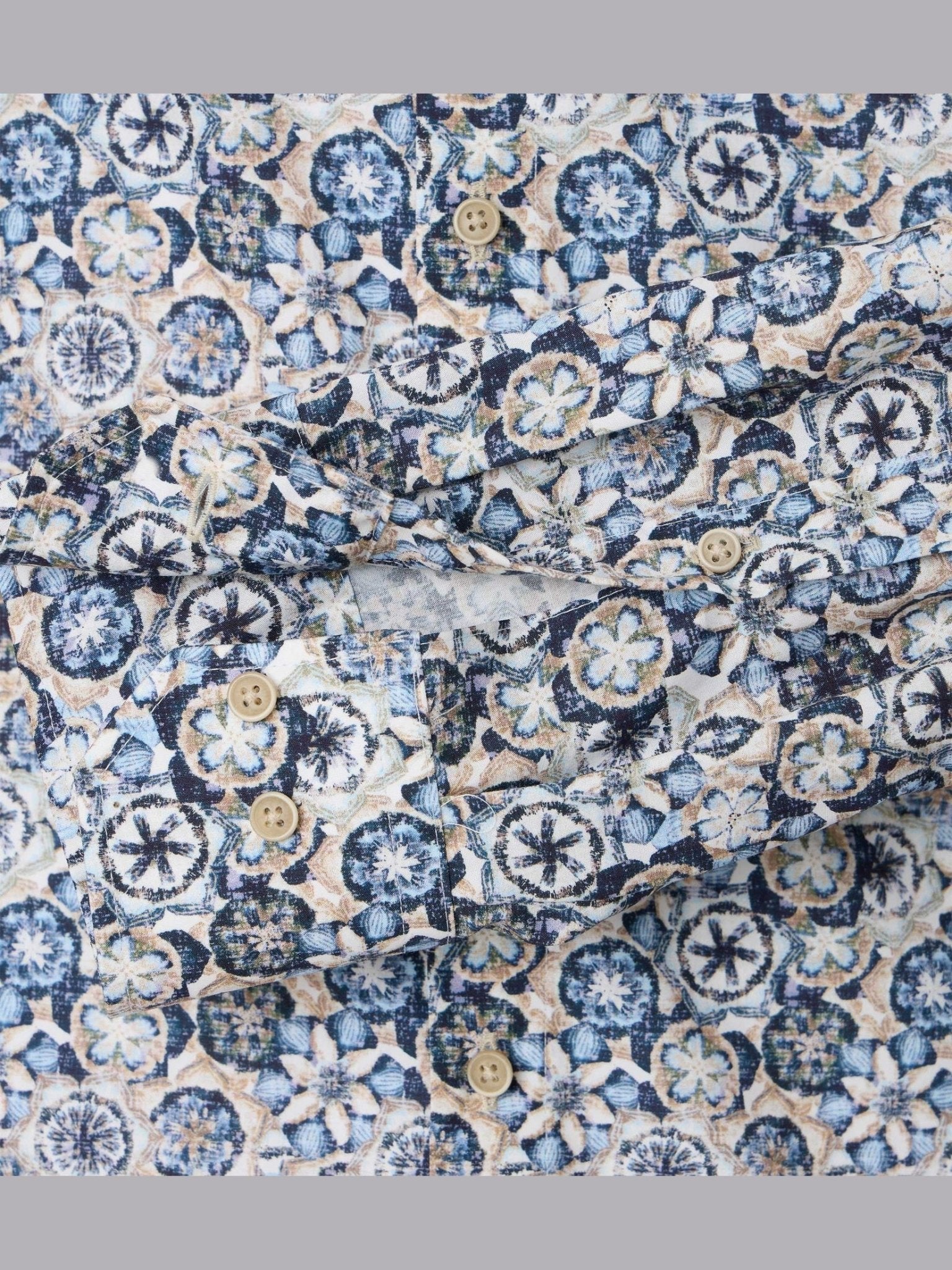 54409000 100 Business shirt - Castelijn mode