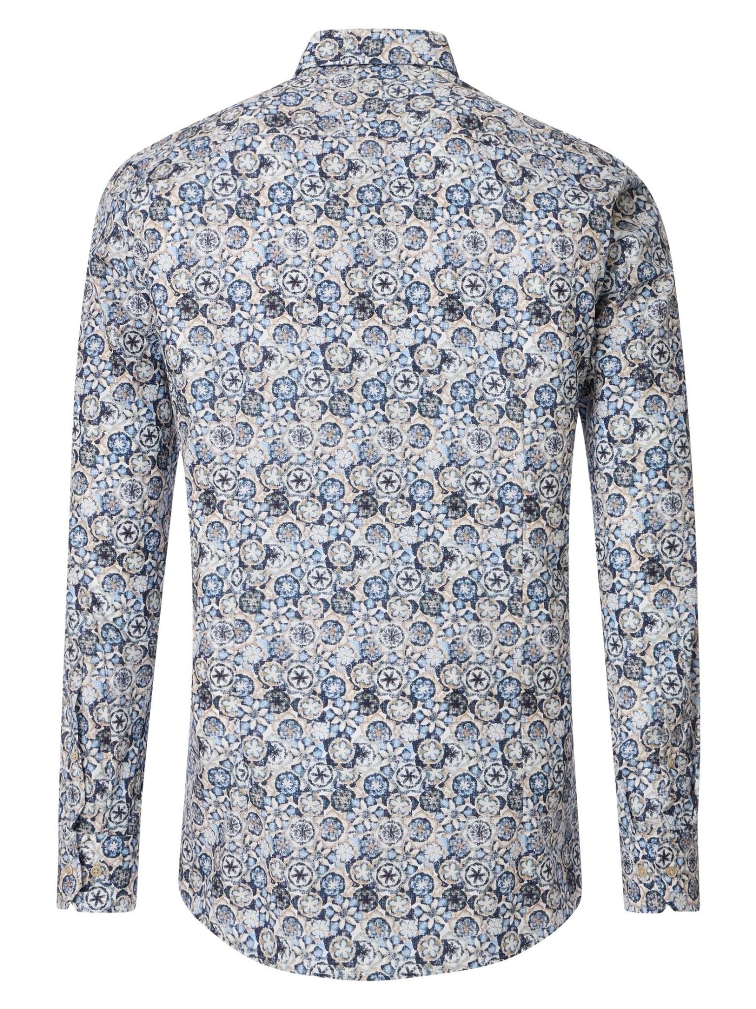 54409000 100 Business shirt - Castelijn mode