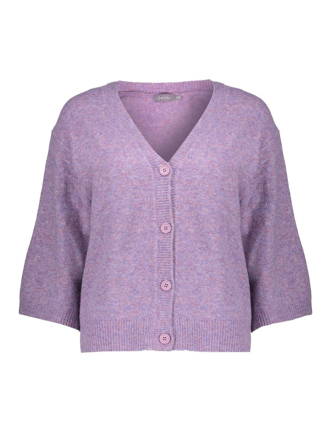 54532 - 14 - Vest knitted - Castelijn mode