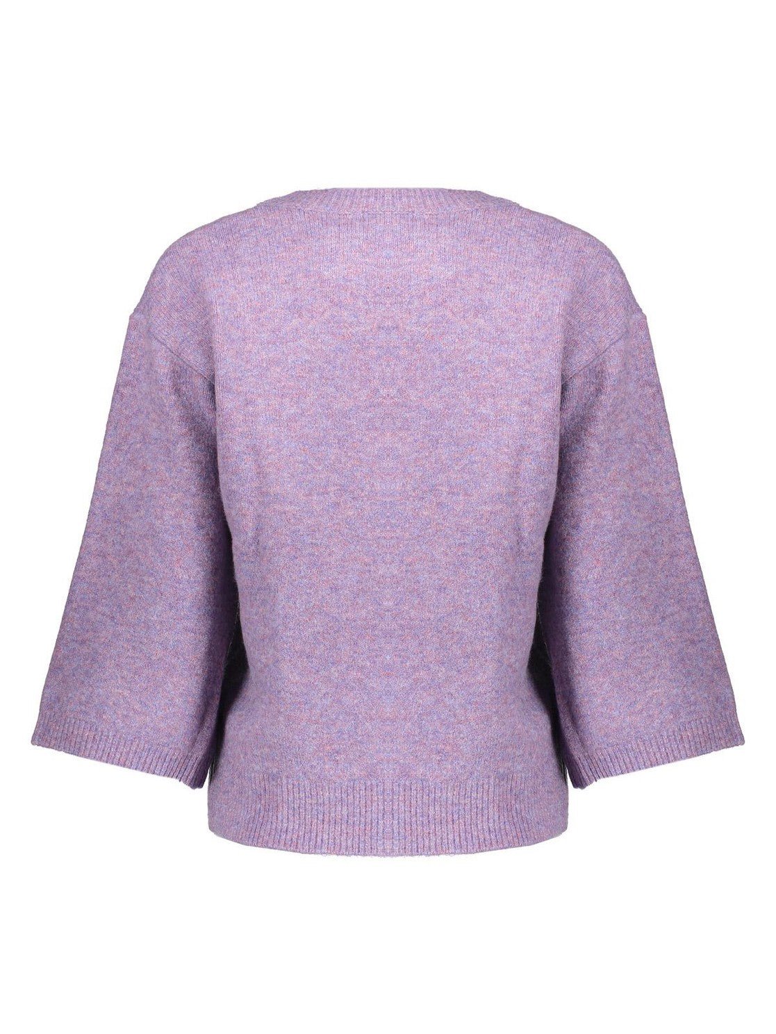 54532 - 14 - Vest knitted - Castelijn mode