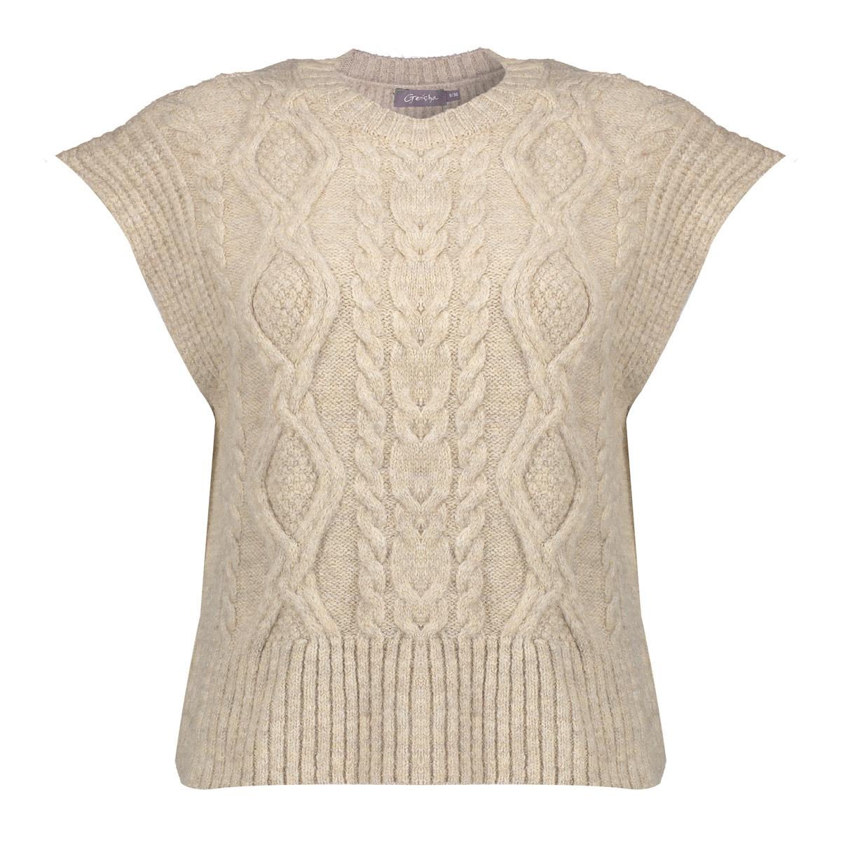 54587 - 70 - 720 Spencer cable argyle - Castelijn mode