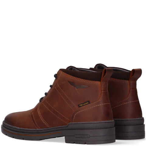 Tarmac Veterboots Cognac