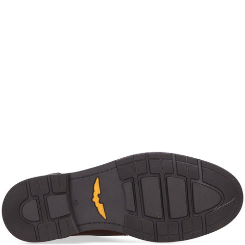 Tarmac Veterboots Cognac