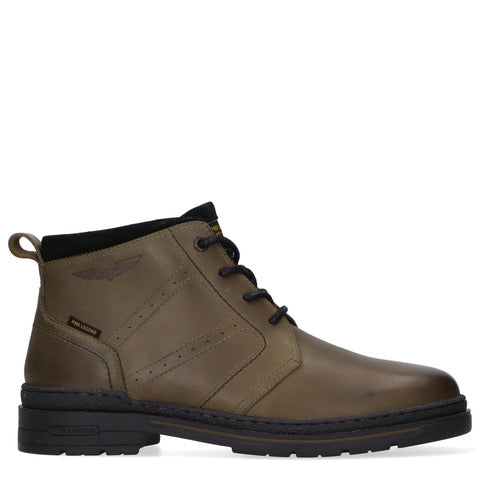 Tarmac Veterboots Groen