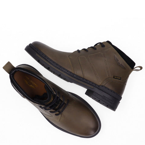 Tarmac Veterboots Groen