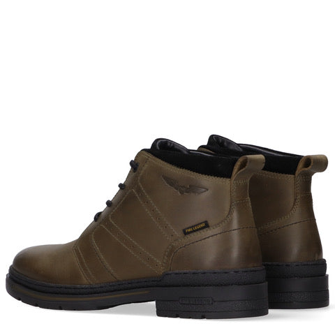 Tarmac Veterboots Groen