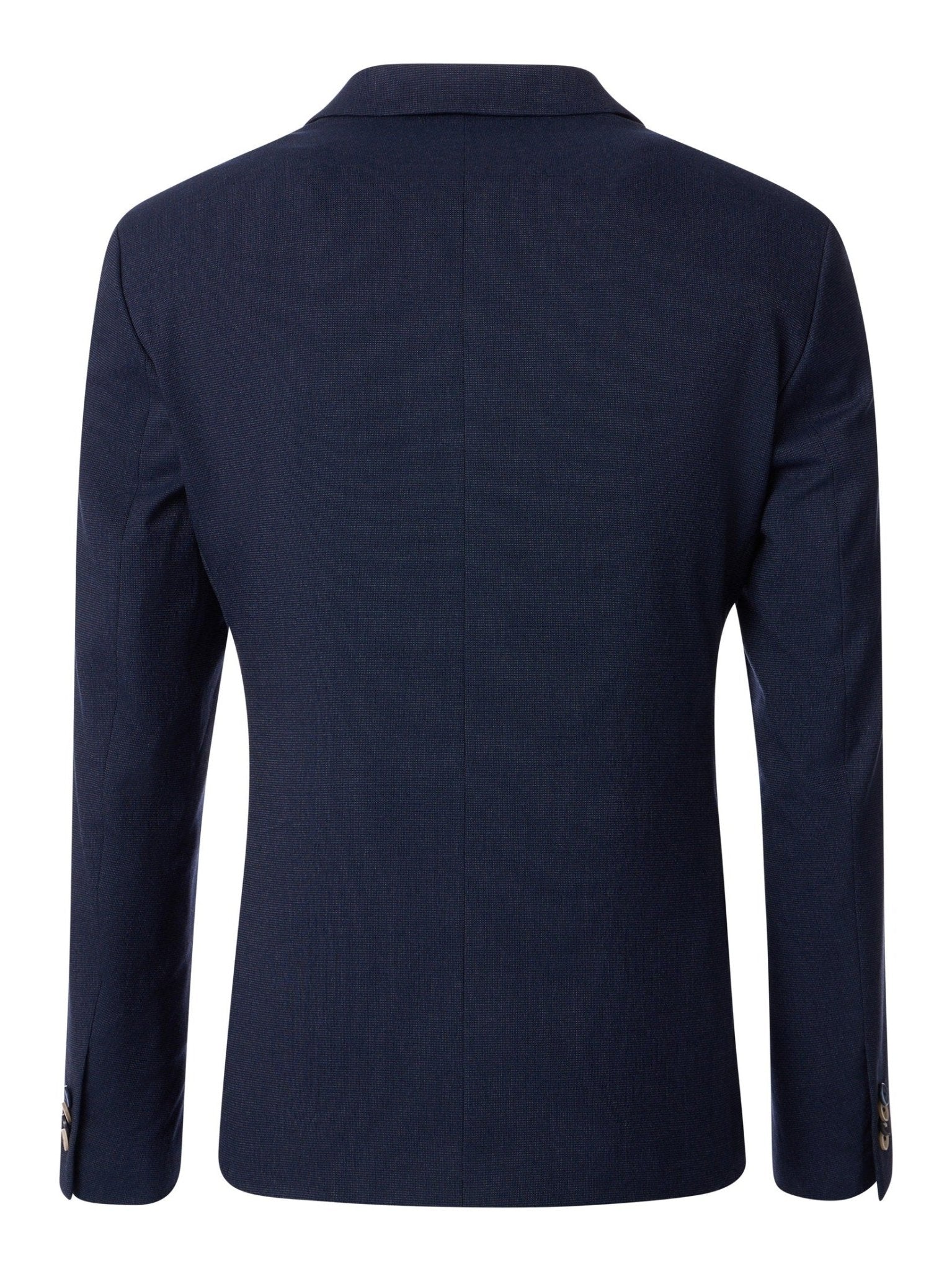 554377600 - 108 kolbert donkerblauw - Castelijn mode