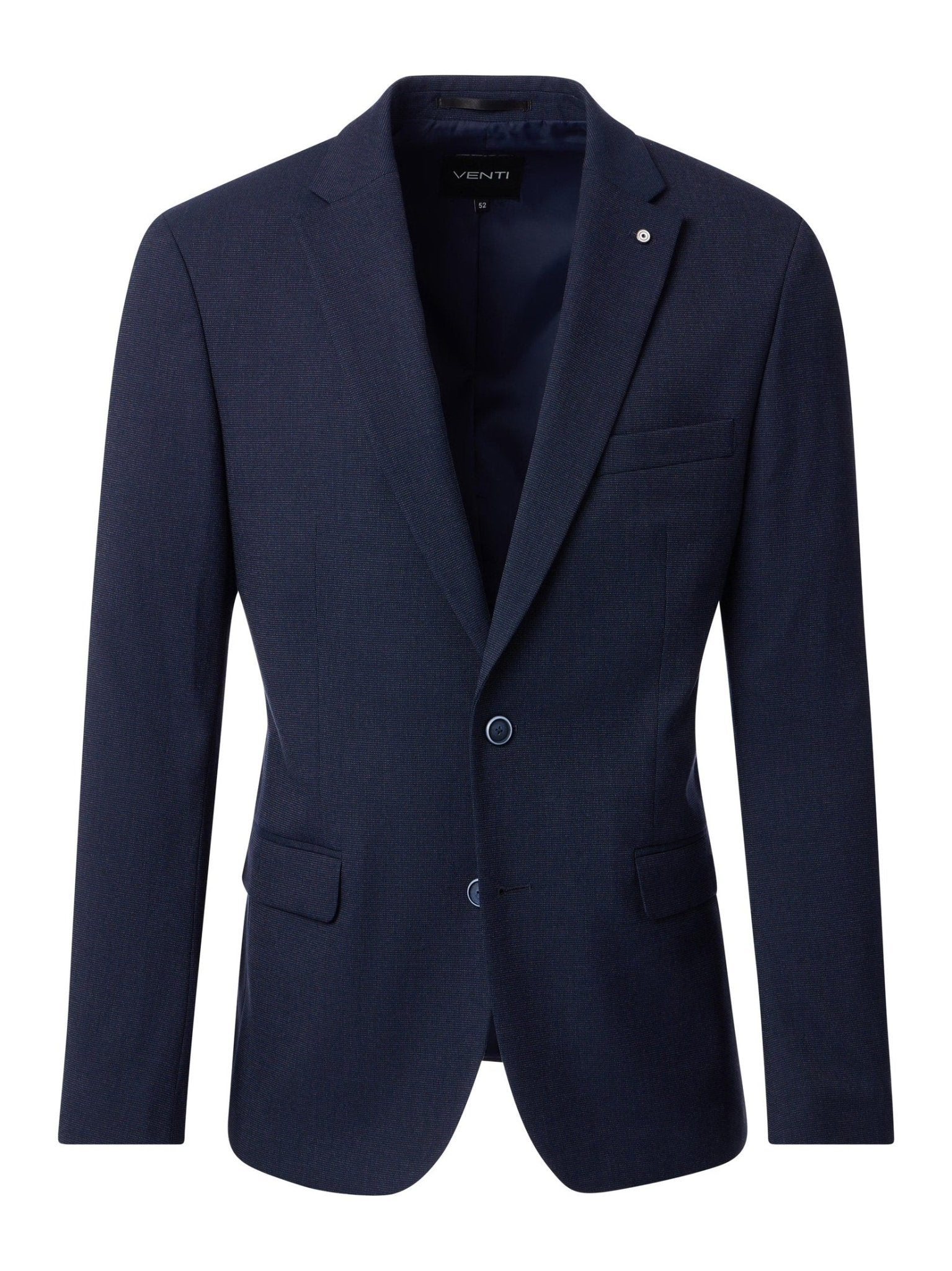 554377600 - 108 kolbert donkerblauw - Castelijn mode