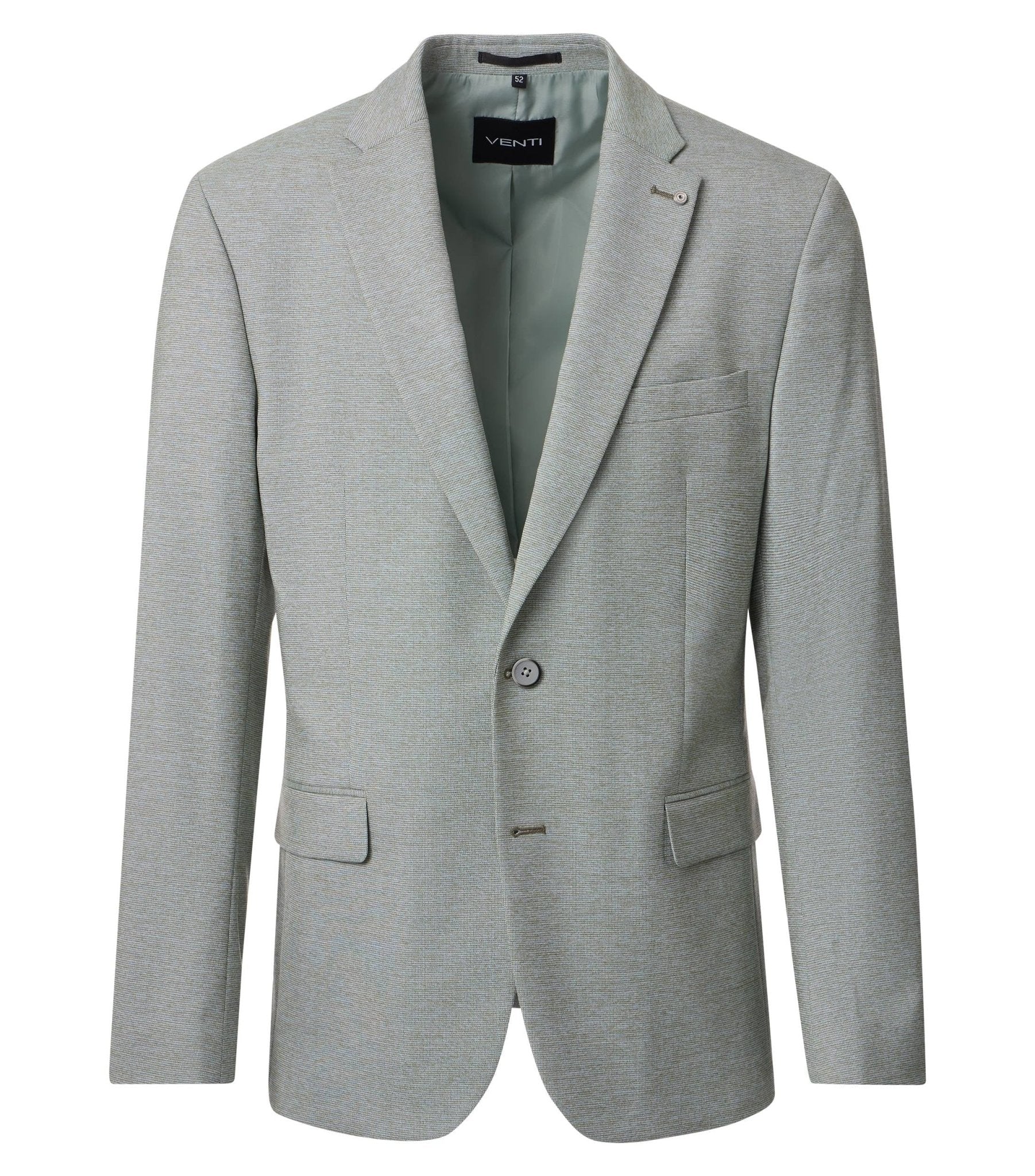 554377600 - 372 Kolbert groen - Castelijn mode